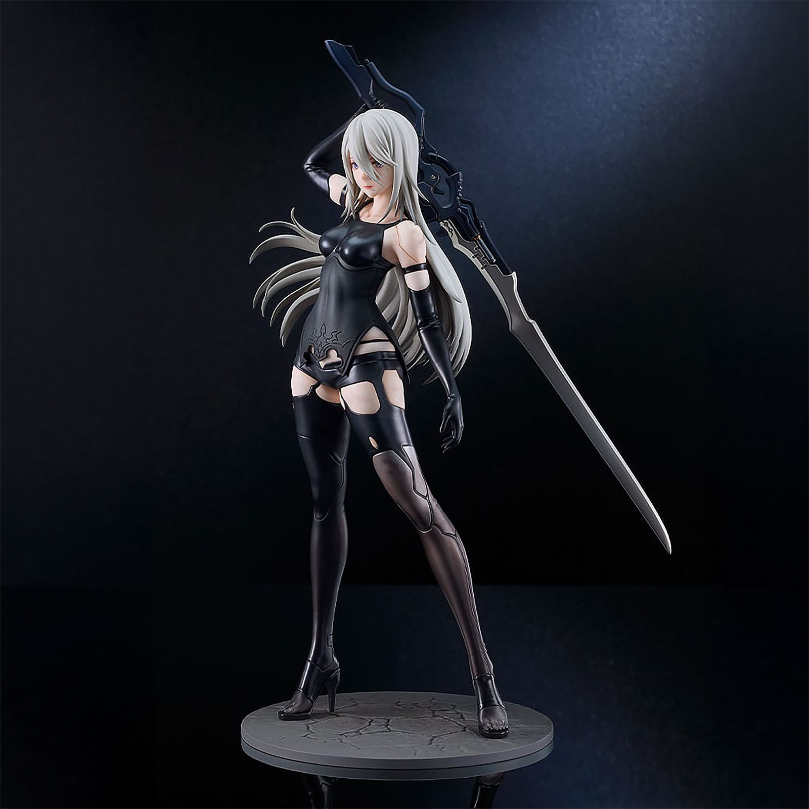 NieR:Automata Ver1.1a - A2 Figur