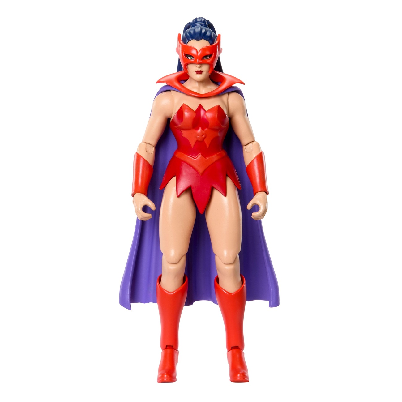 Masters of the Universe Origins Action Figure Catra (Cartoon Collection) 14 cm