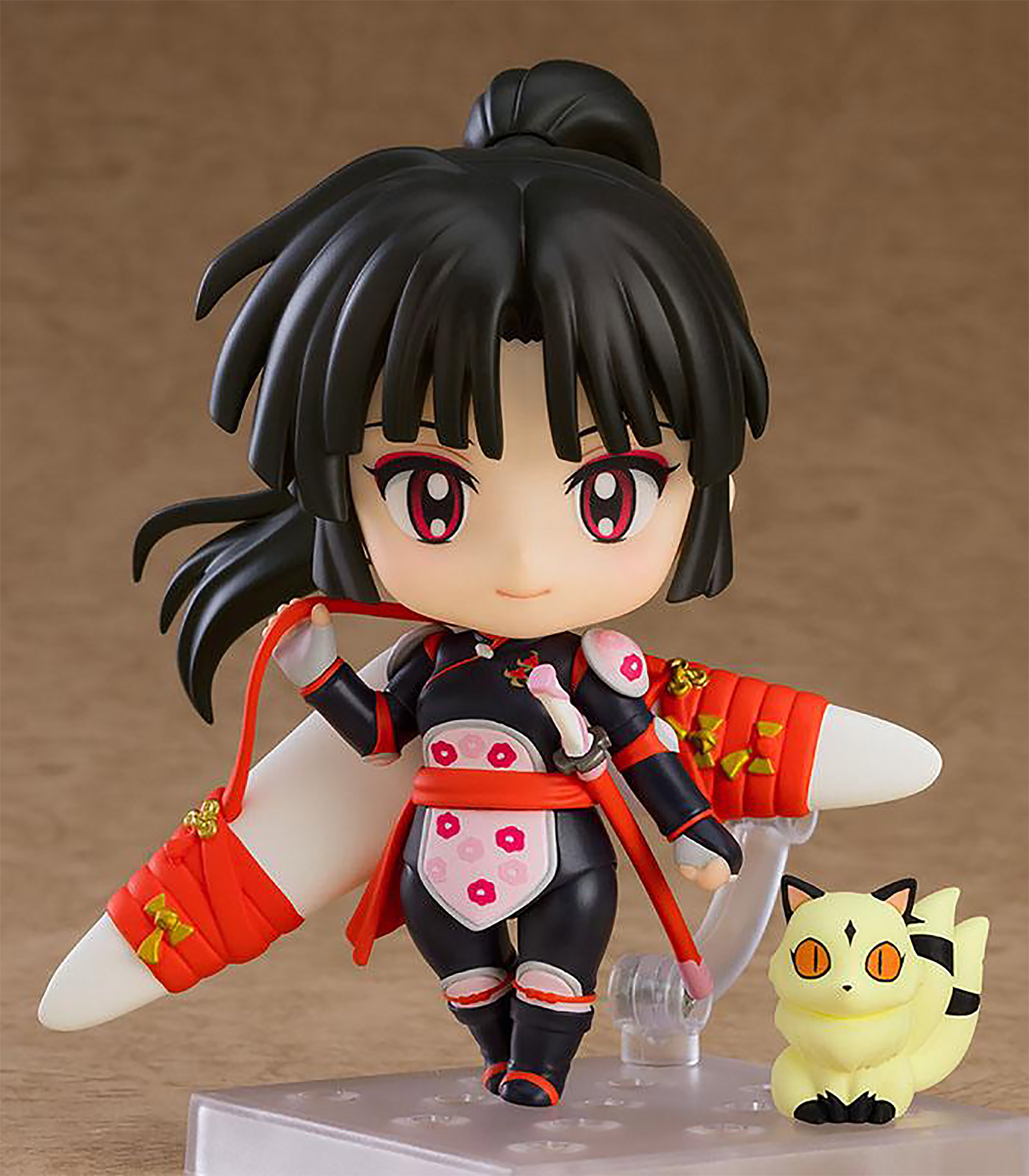 Inu Yasha - Sango Nendoroid Action Figure