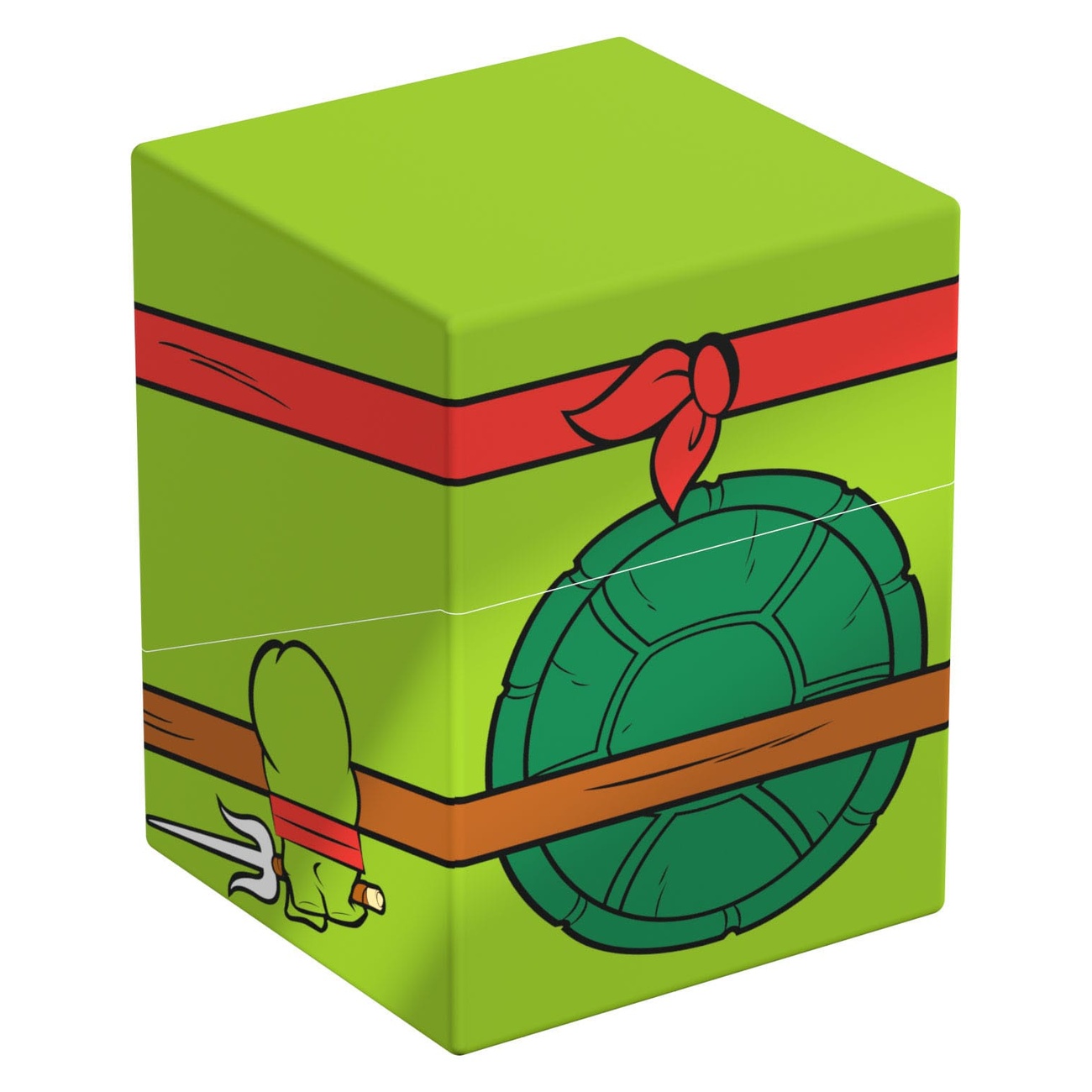 Squaroes Squaroe Teenage Mutant Ninja Turtles™ NT004 - Raphael
