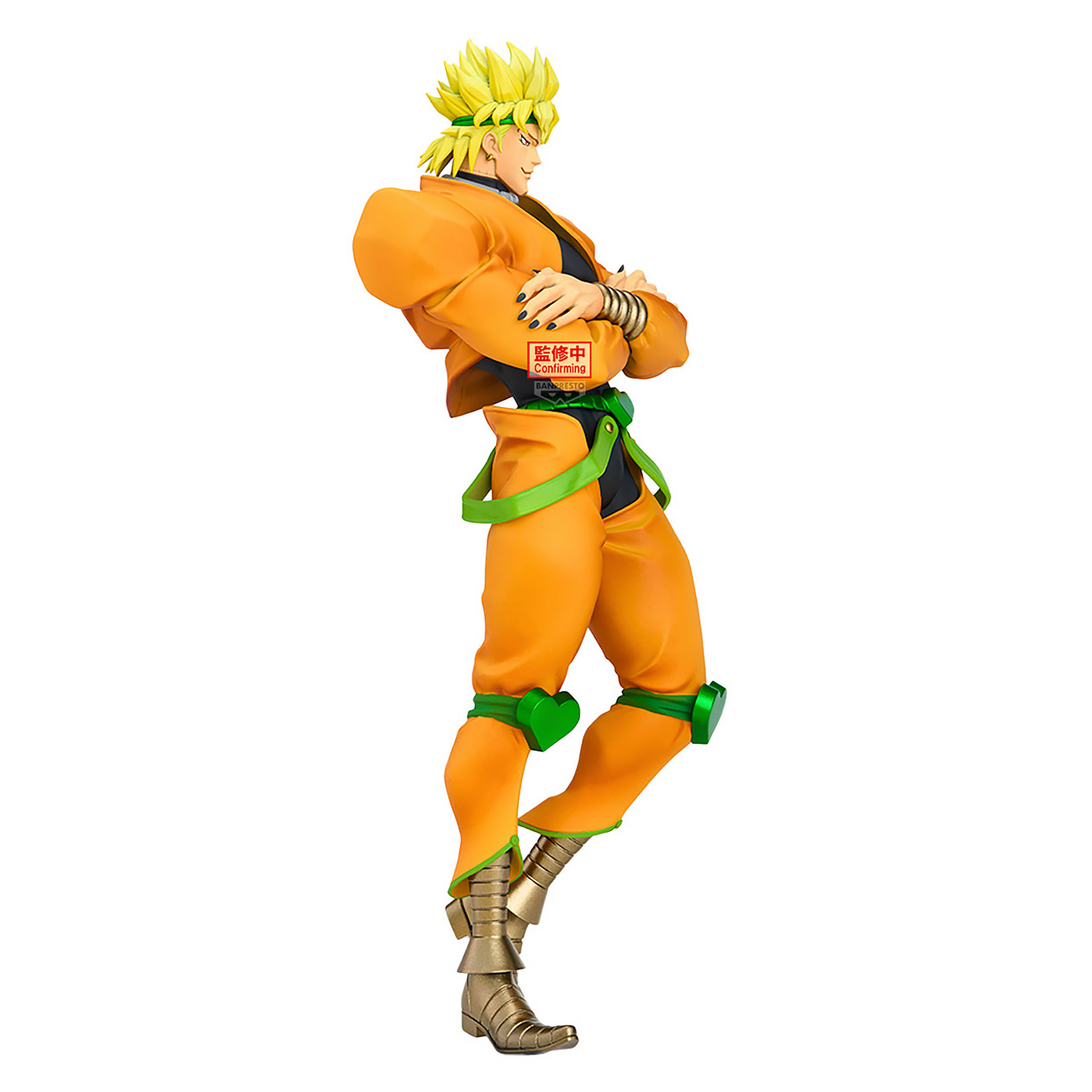 Jojo's Bizarre Adventure - Figurine Dio Brando