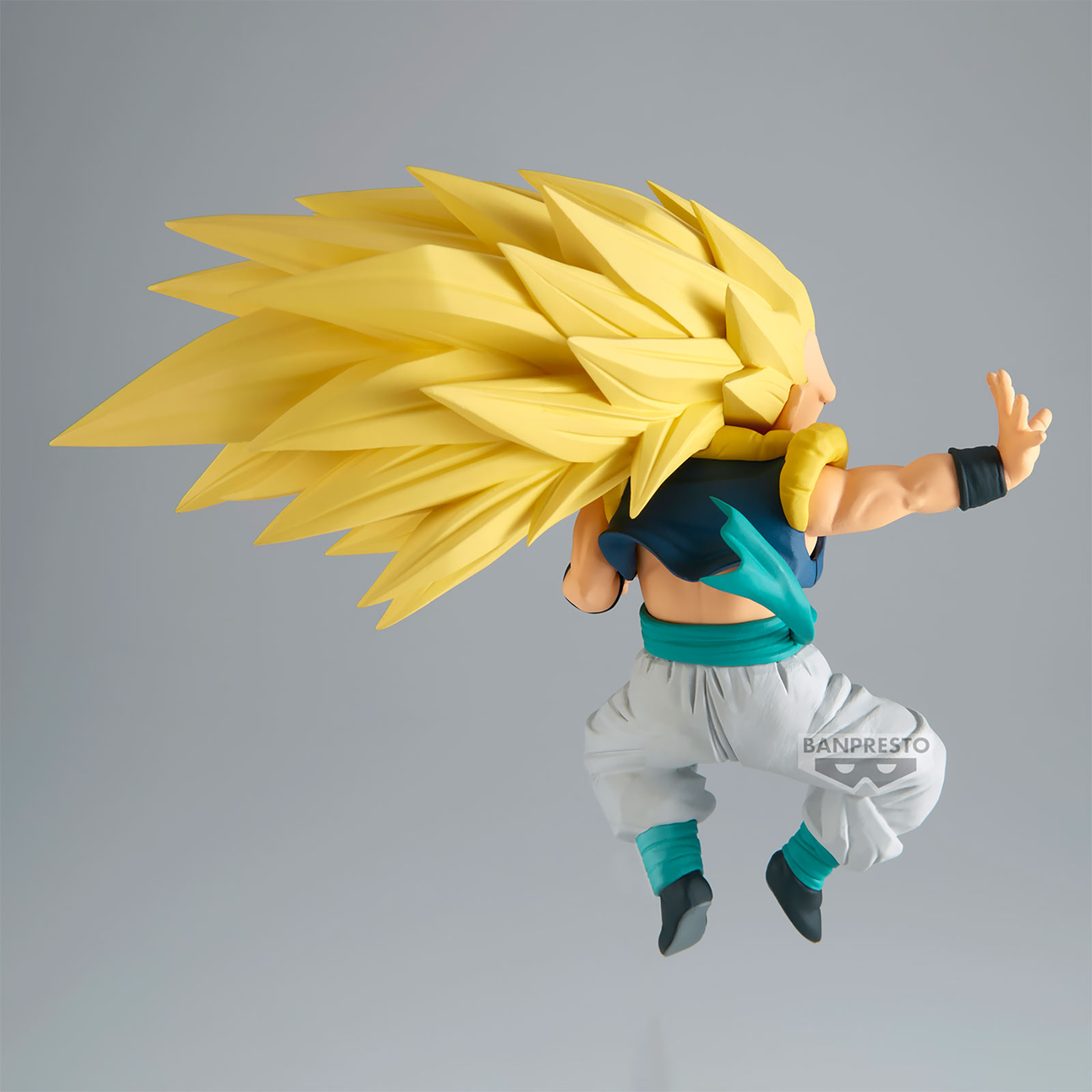 Dragon Ball Z - Gotenks Match Makers Figure