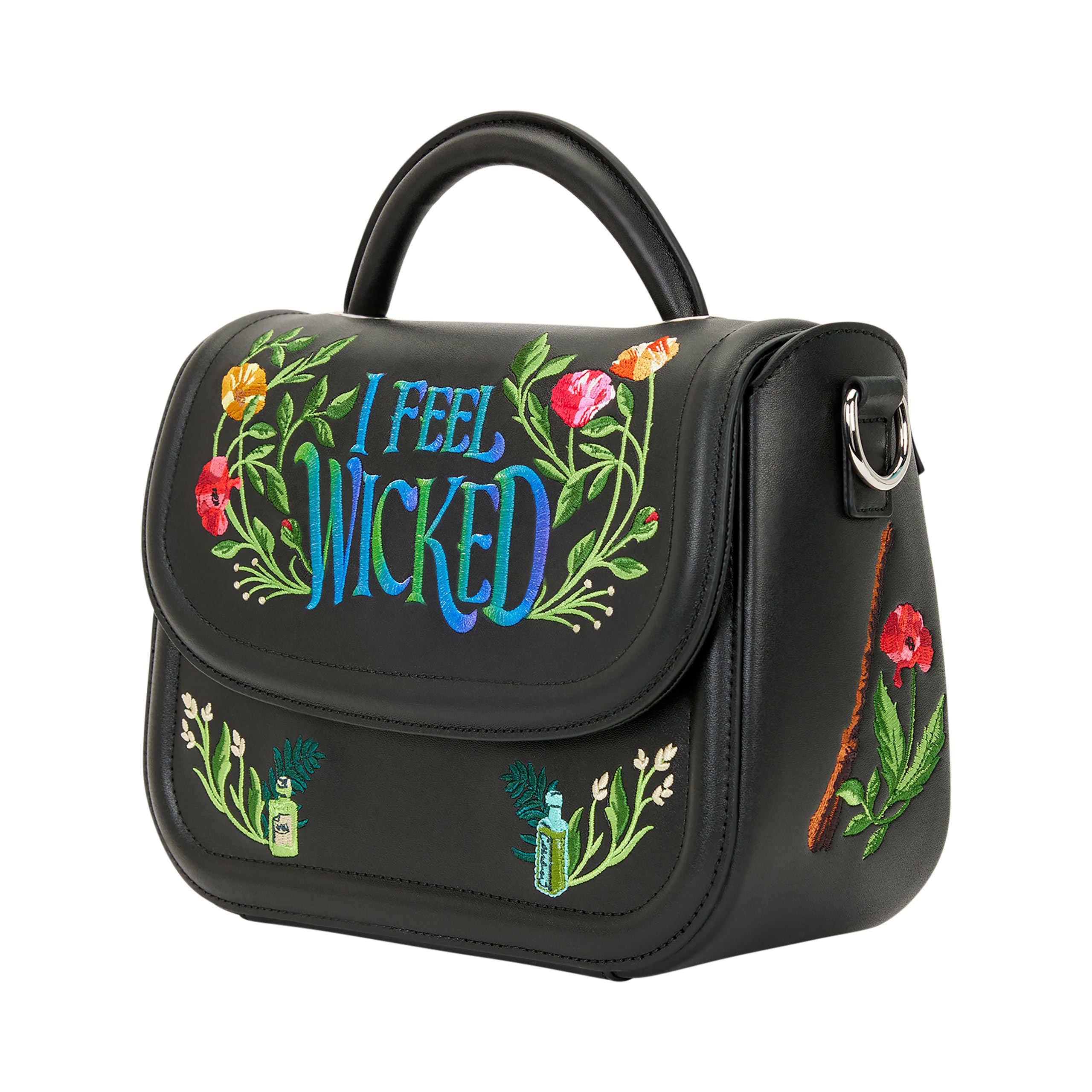 Wicked - Torba crossbody