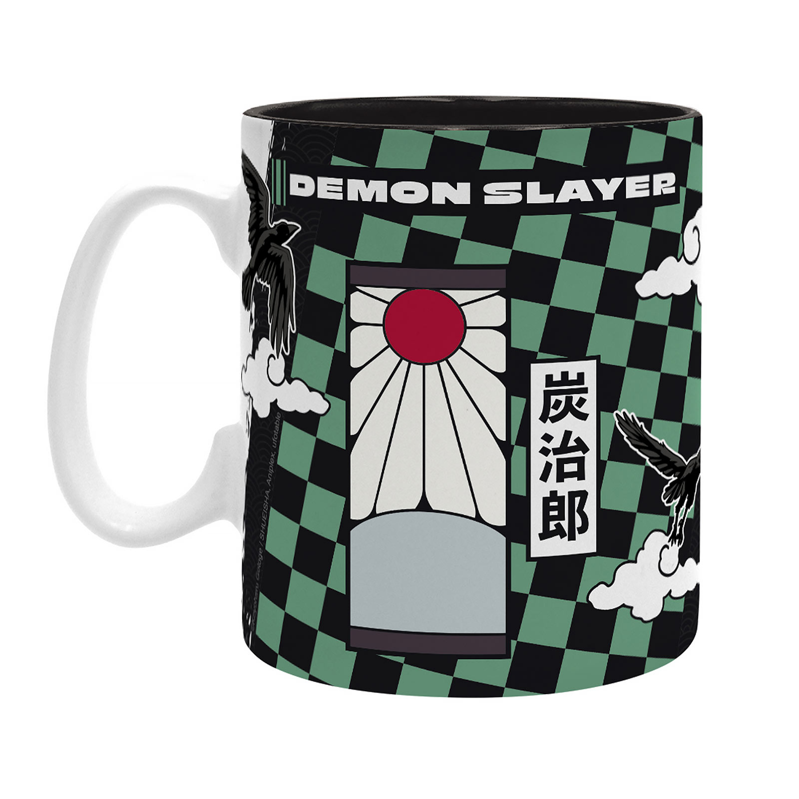Demon Slayer - Tazza Tanjiro