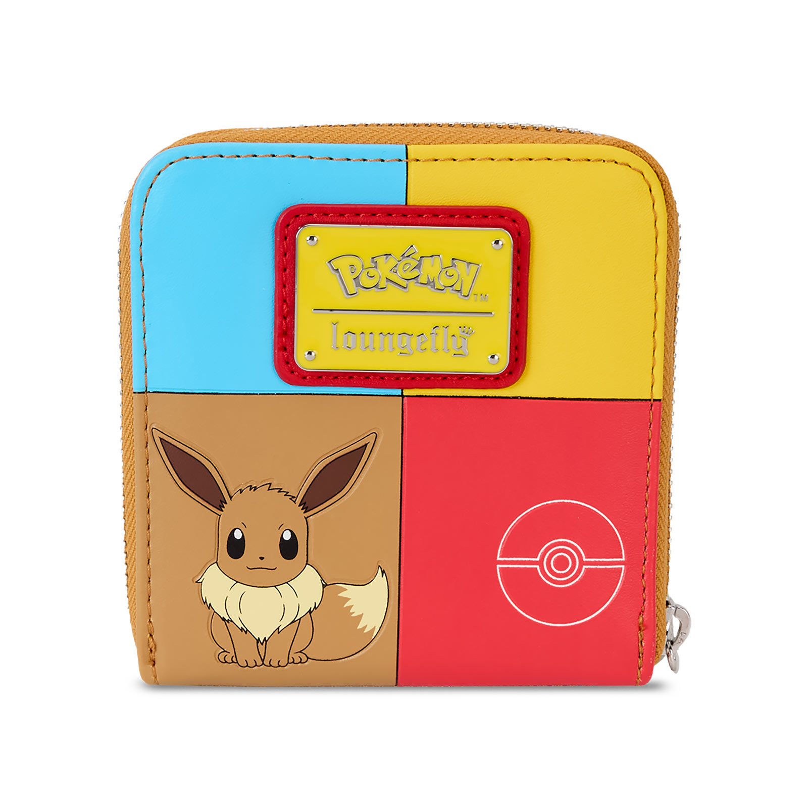 Pokemon - Cartera Starter