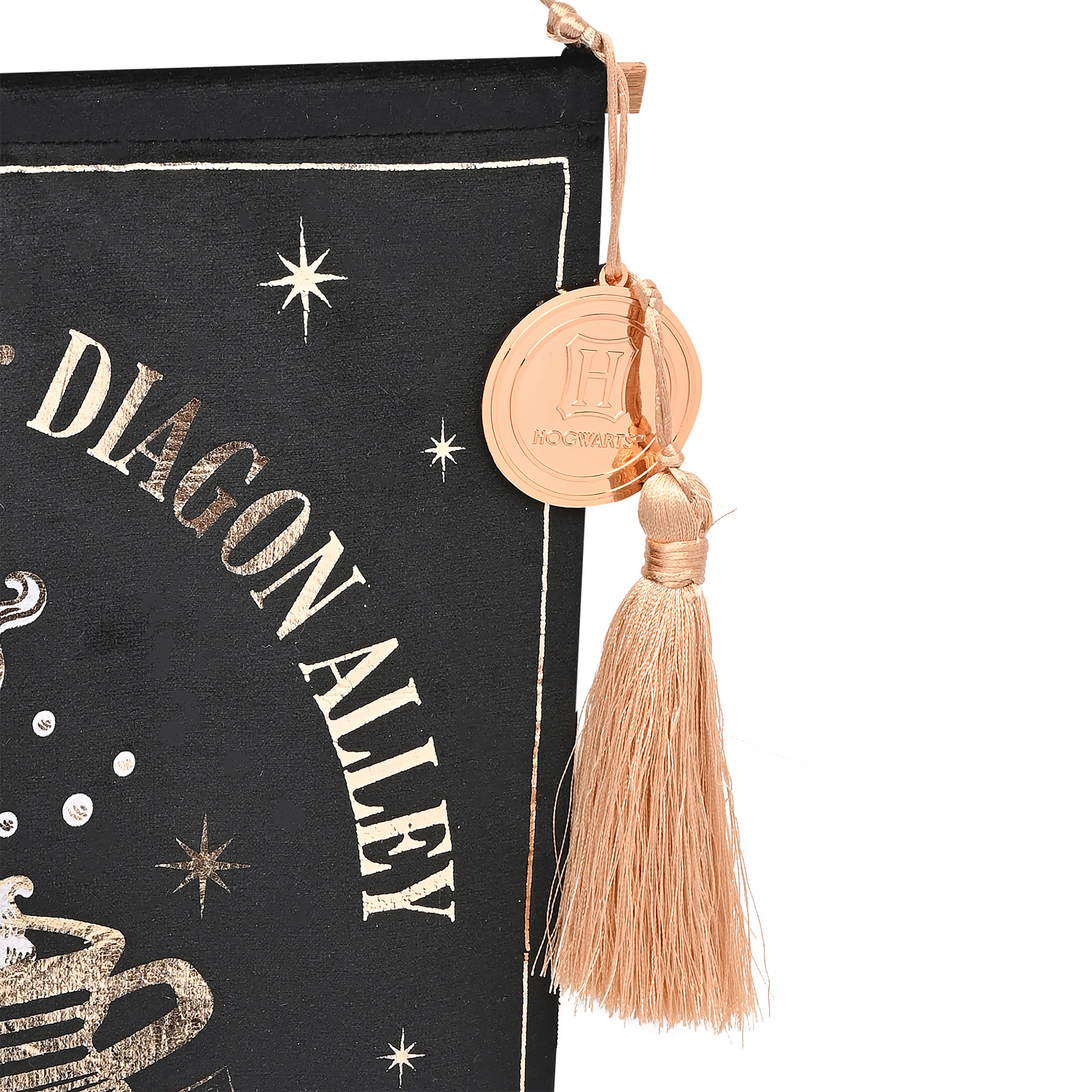 Harry Potter - Leaky Cauldron Banner