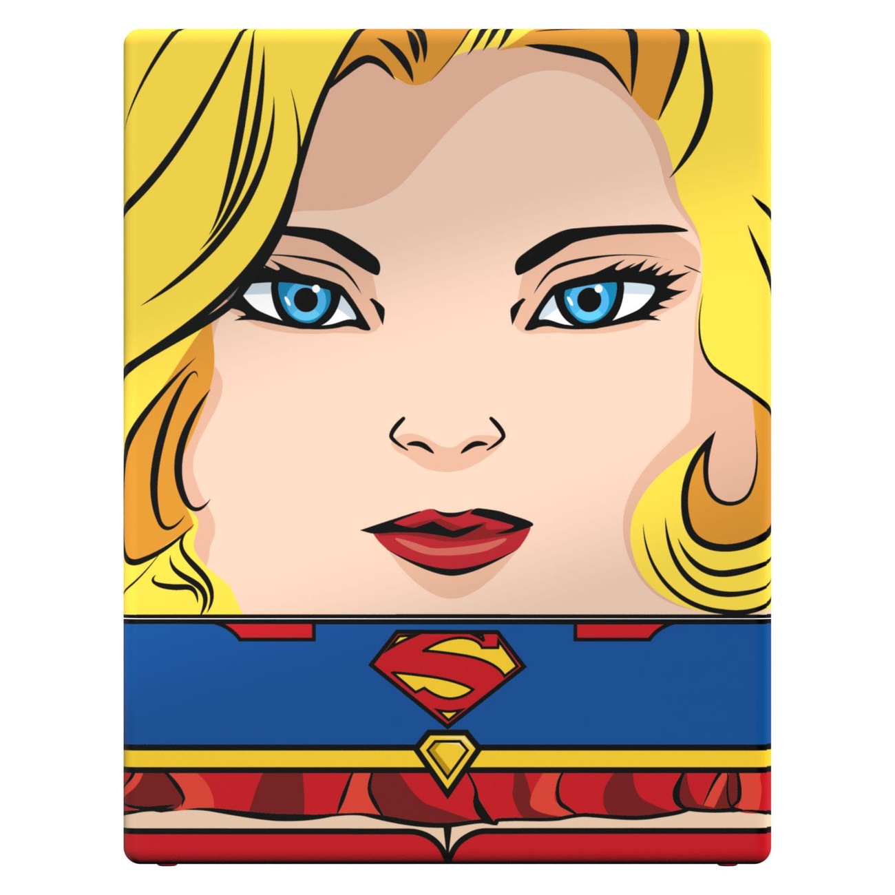 Squaroes Squaroe DC Justice League™ JL022 - Supergirl™