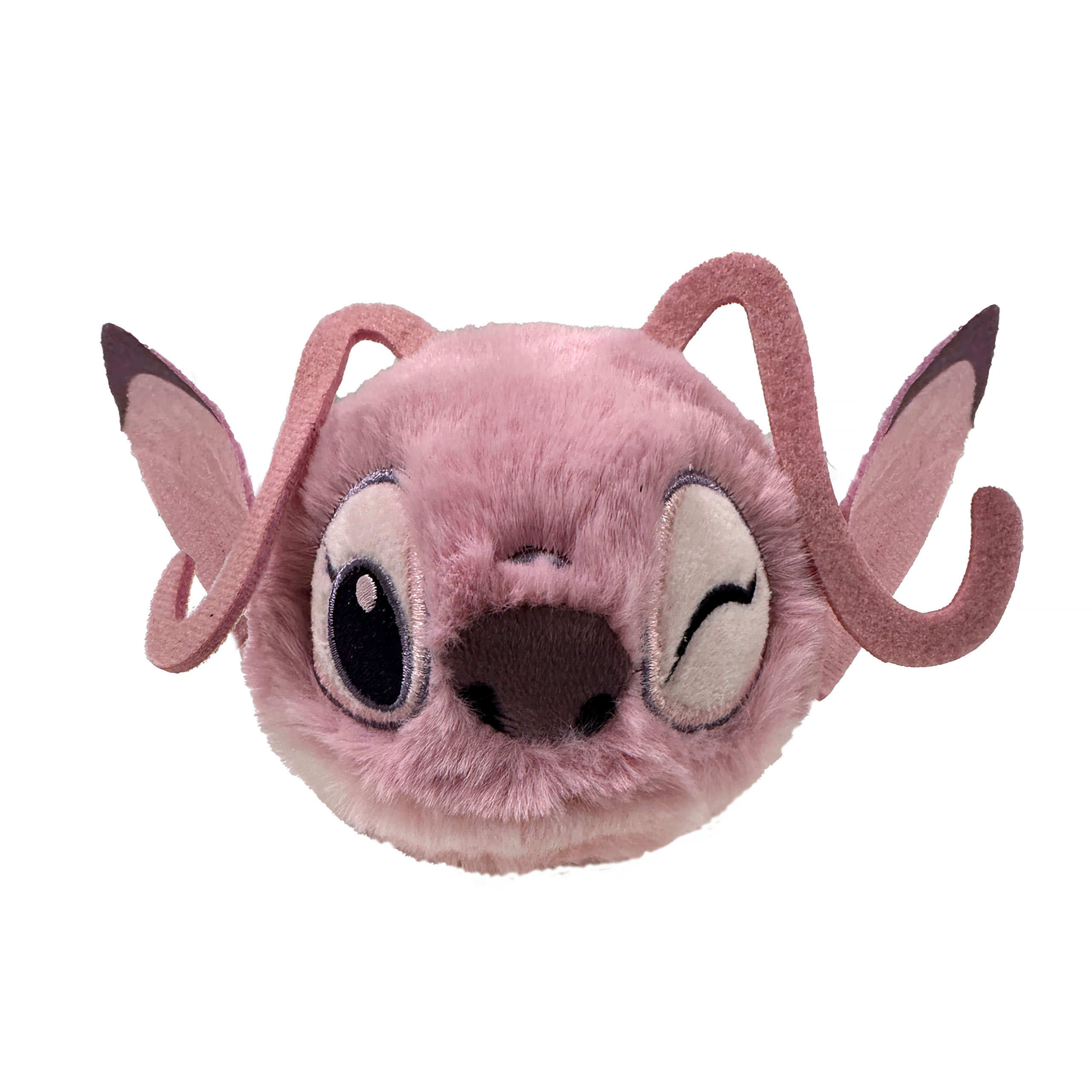 Angel Beanie Bouncers Bouncing Plush Ball - Lilo & Stitch