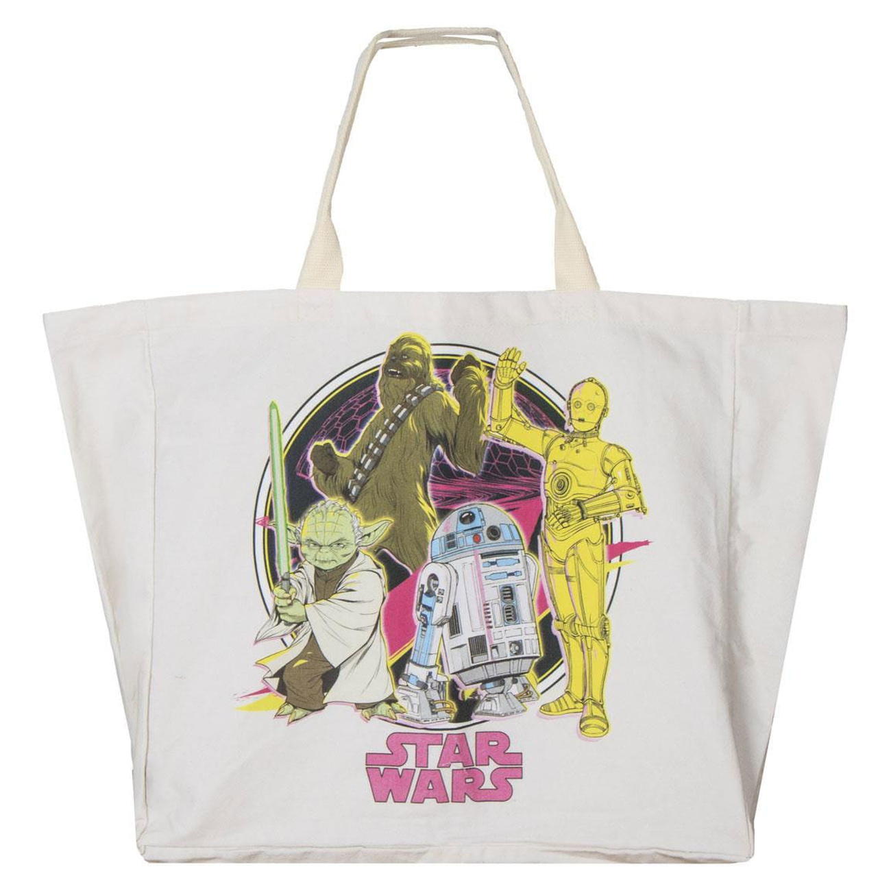 Star Wars Borsa shopper XL