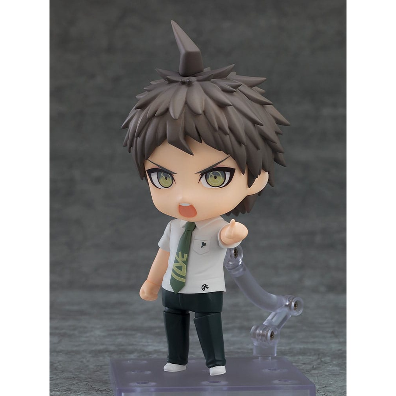 Danganronpa - Hajime Hinata Nendoroid Action Figure