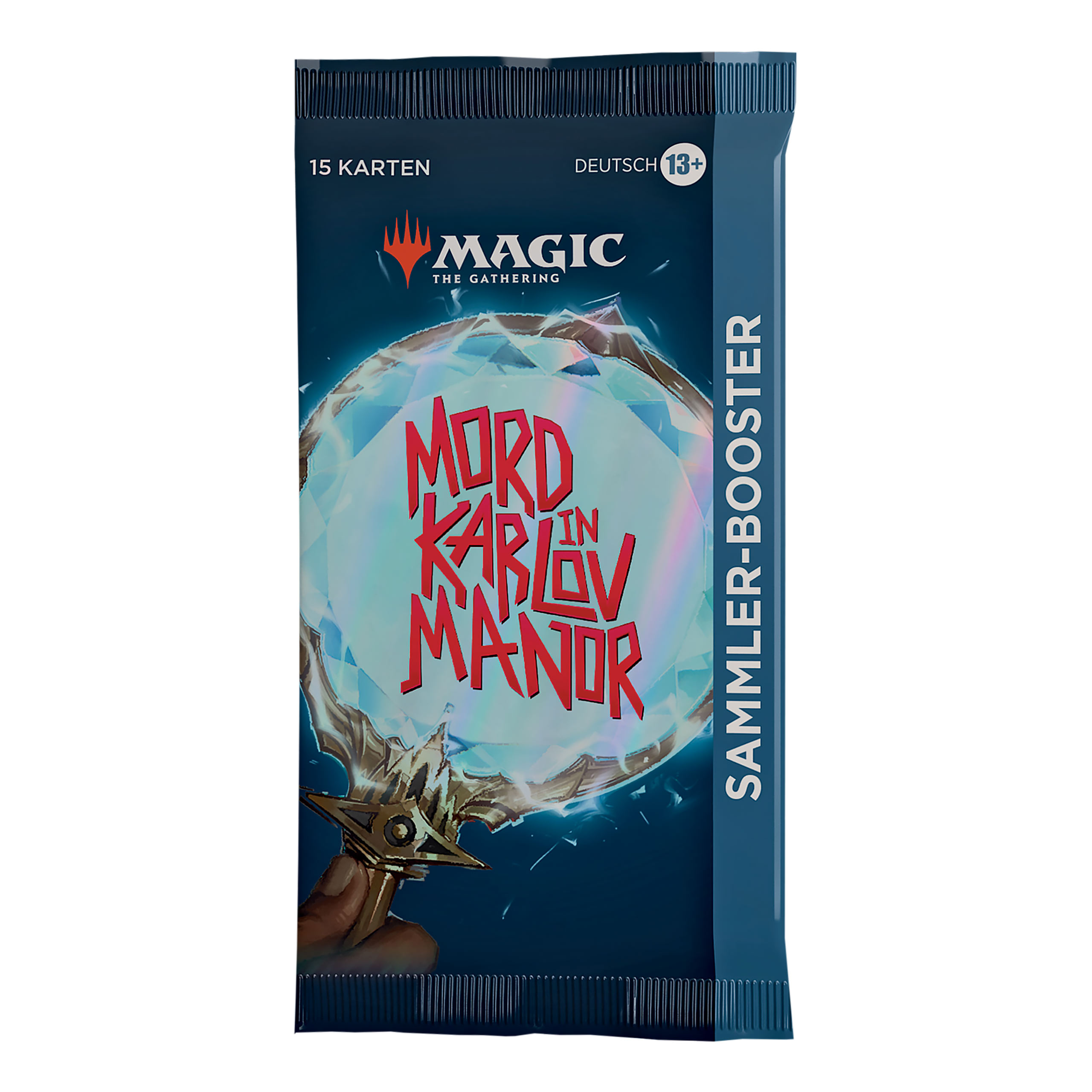 Murder at Karlov Manor Collector Booster - Magic the Gathering