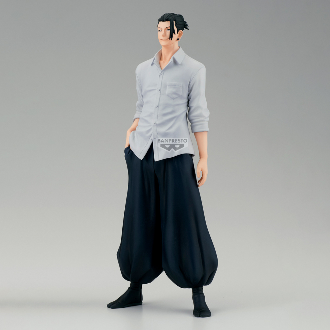 Jujutsu Kaisen - Suguru Geto King of Artist Figure