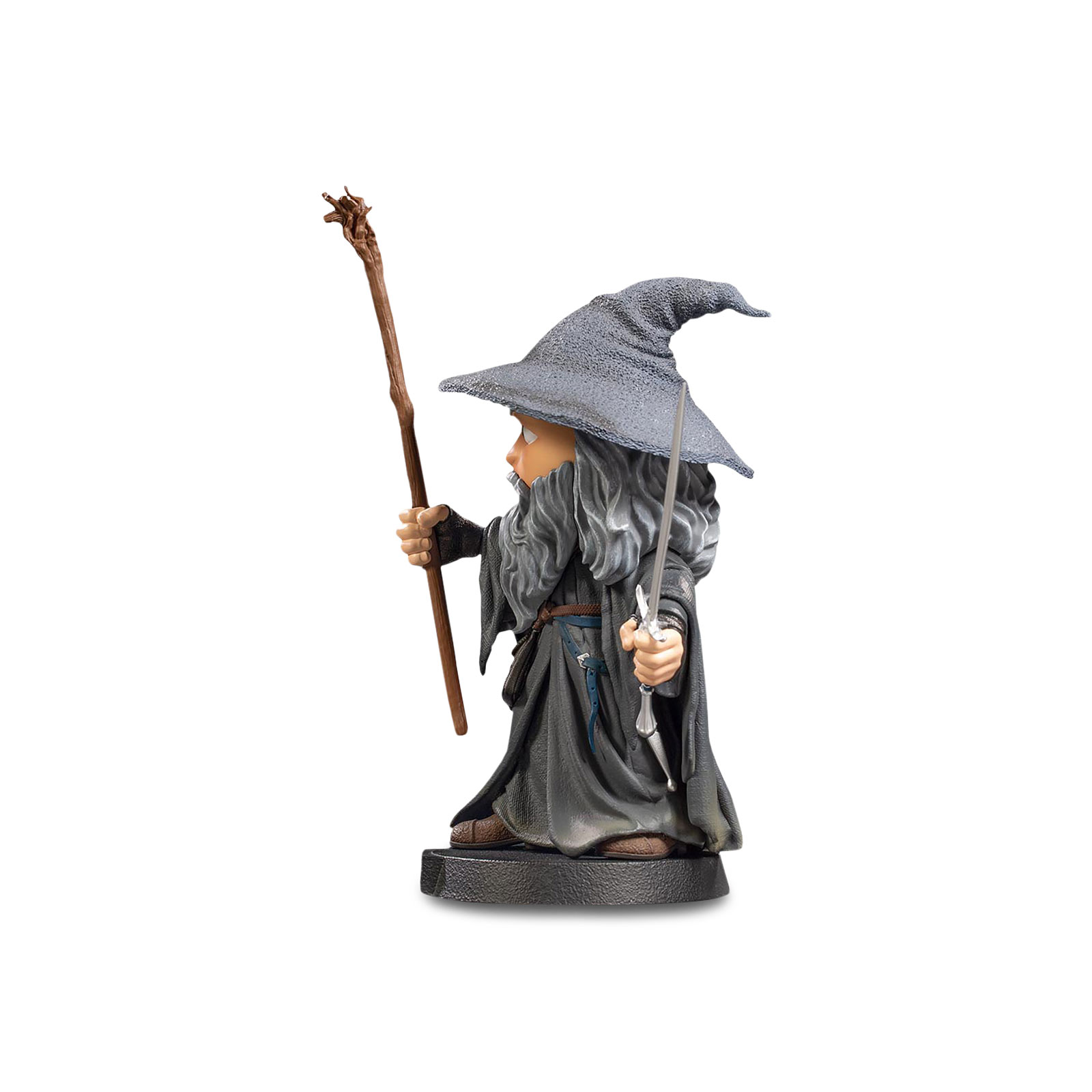 Seigneur des Anneaux - Figurine Minico de Gandalf