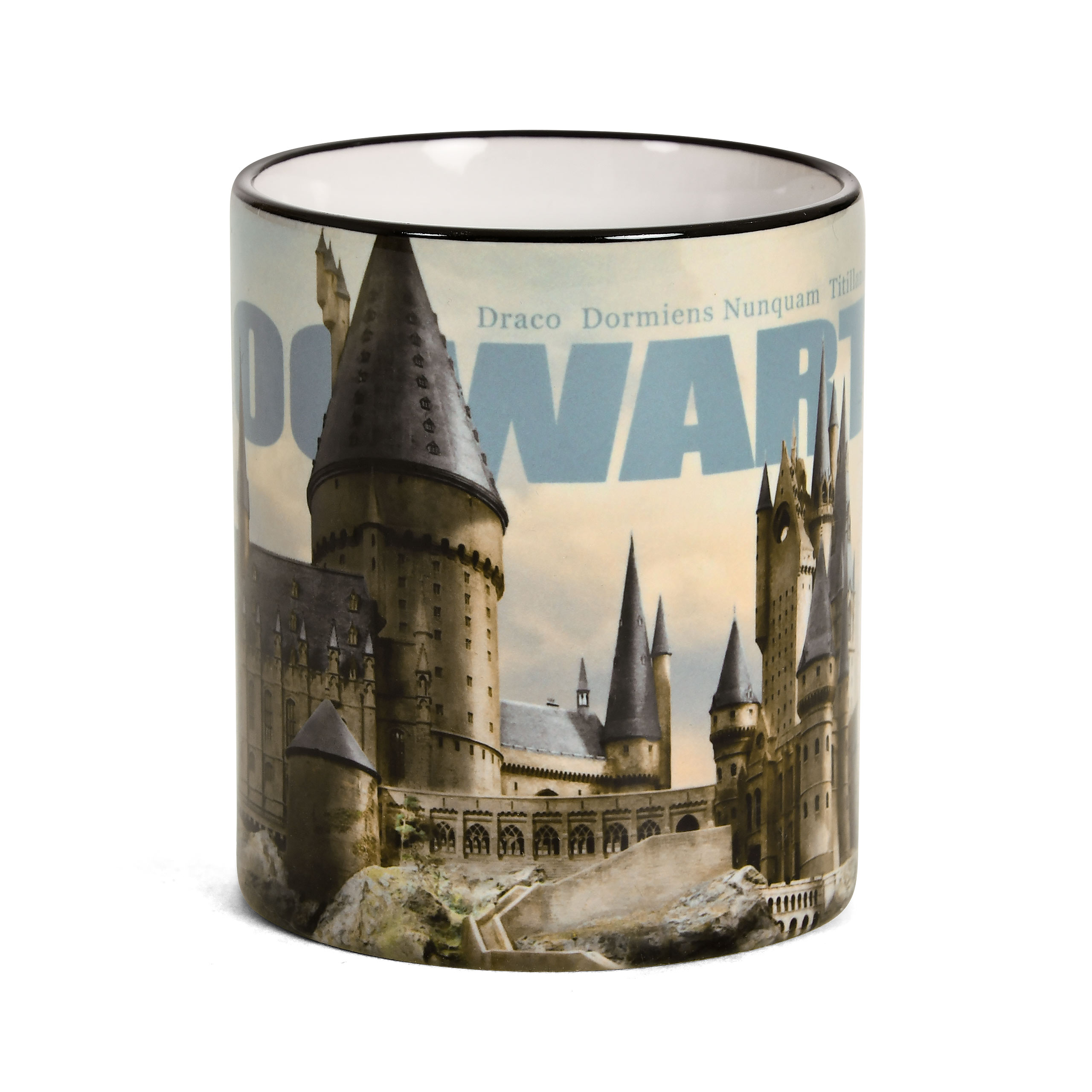 Hogwarts Mug - Fantastic Beasts
