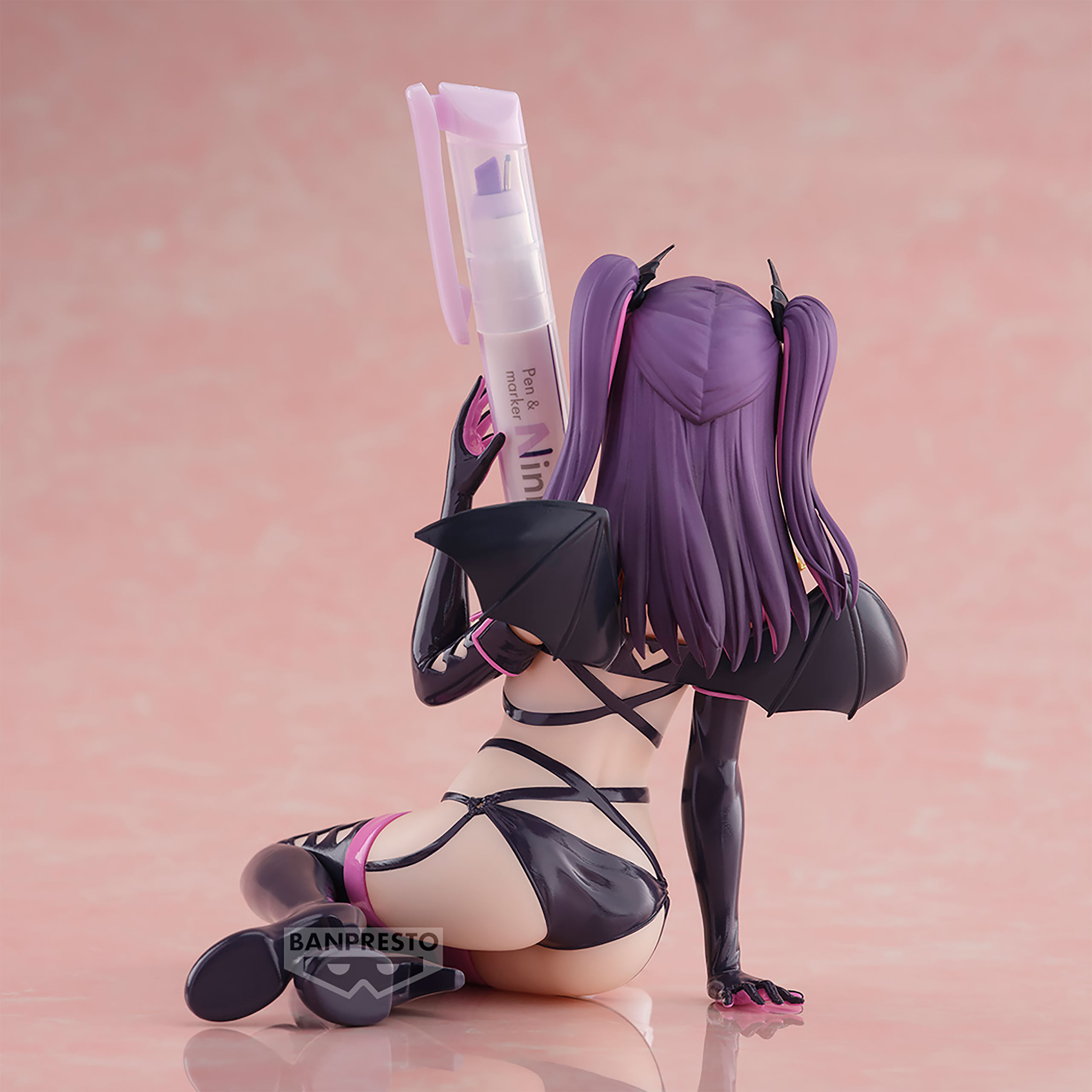 2.5 Dimensional Seduction - Mikari Tachibana Miriella Medical Figure