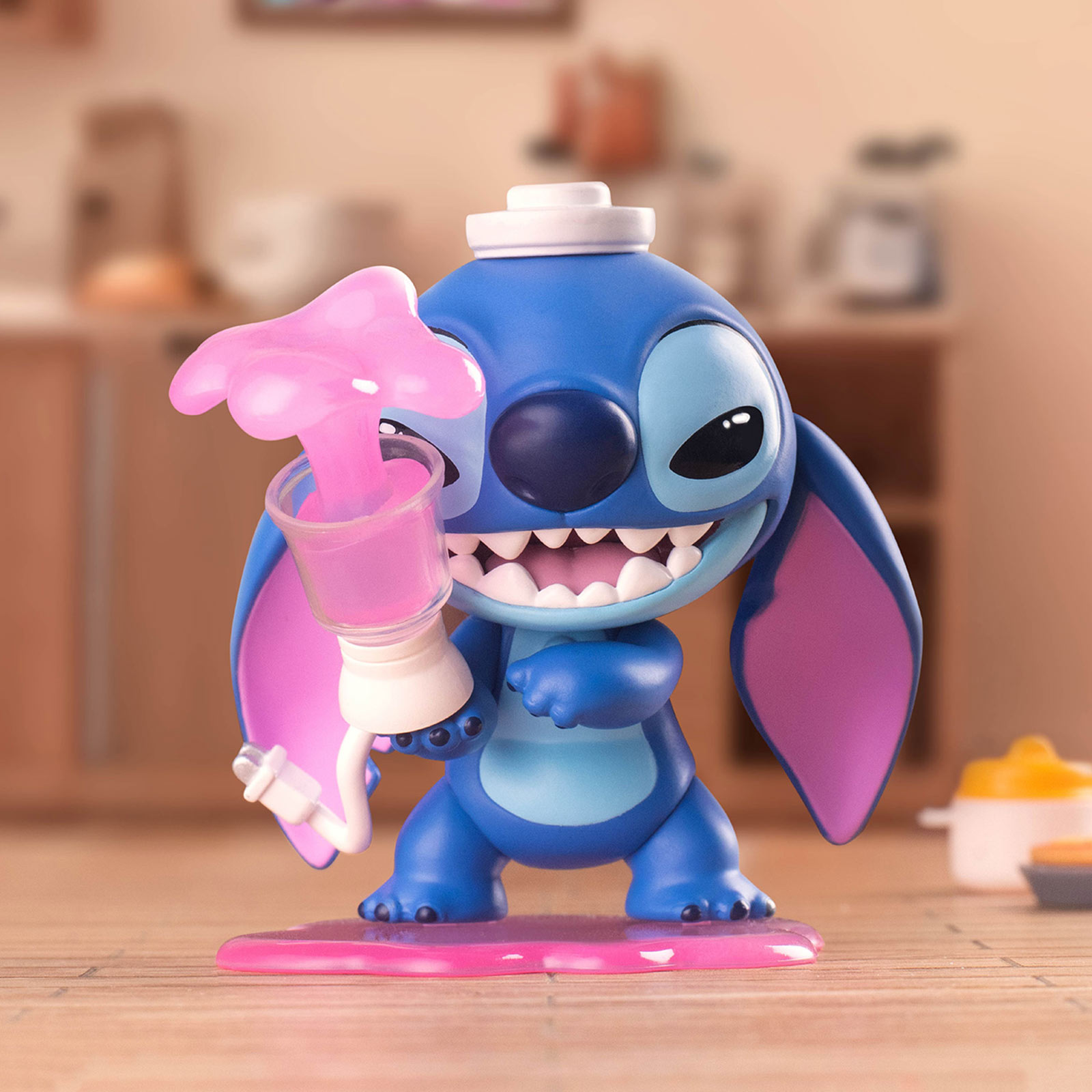 Lilo & Stitch - Stitch on a Date Series POP MART Mystery Figur