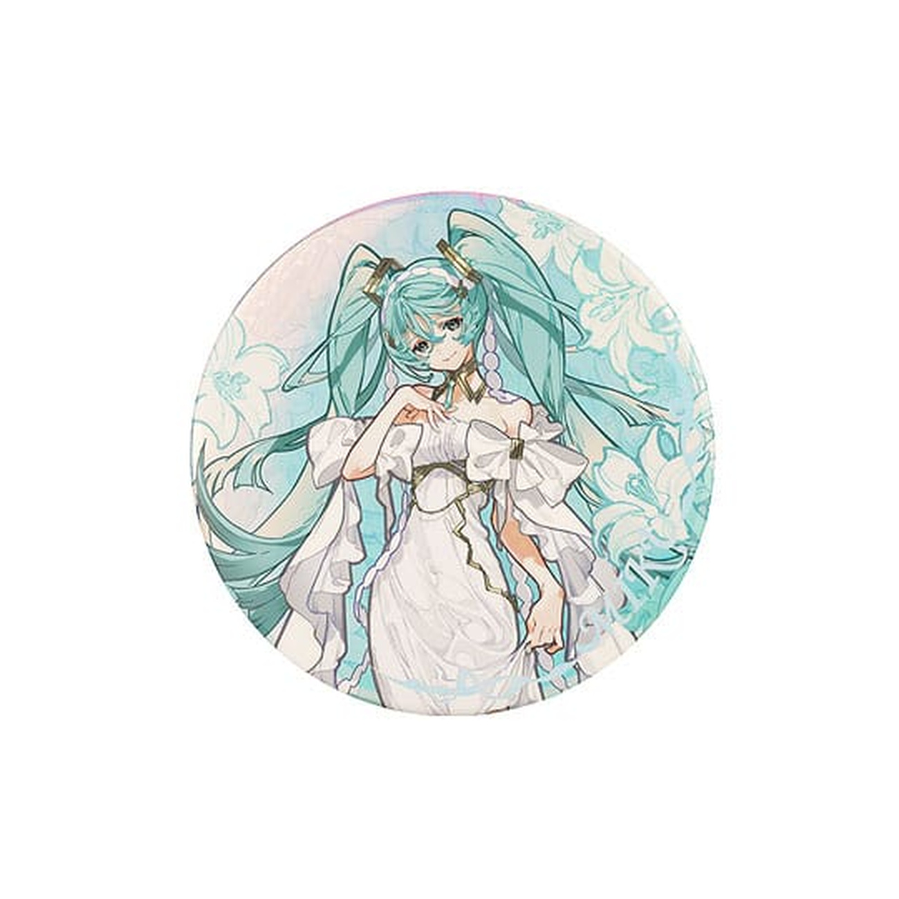 Spilla Miku feat. Yoneyama Mai - Hatsune Miku