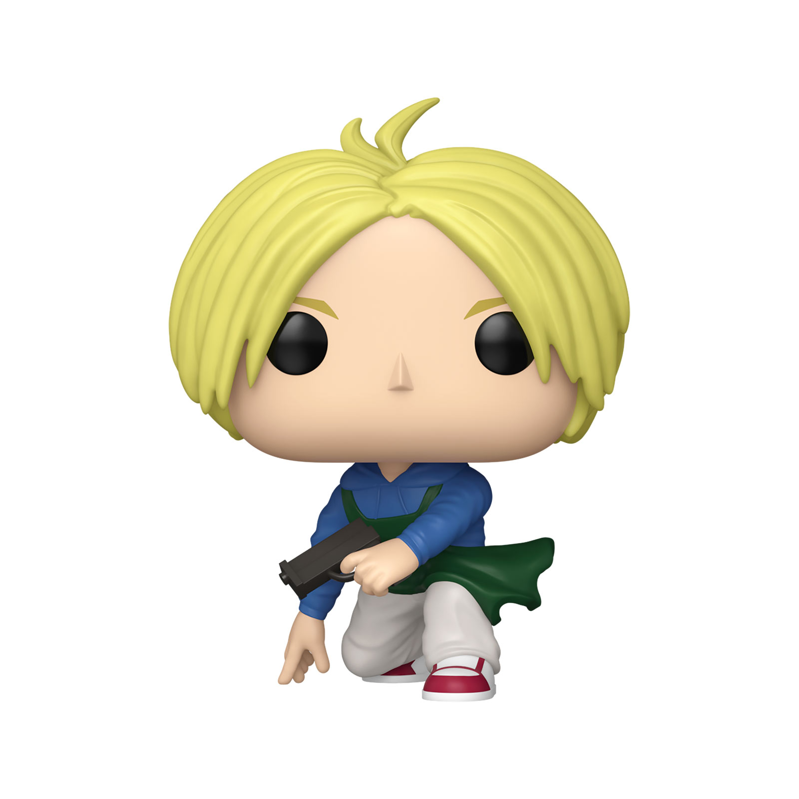 Sakamoto Days - Figurine Funko Pop! Shin