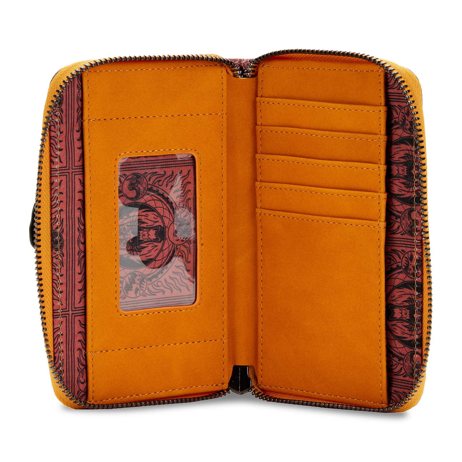 The Lion King - Scar Wallet