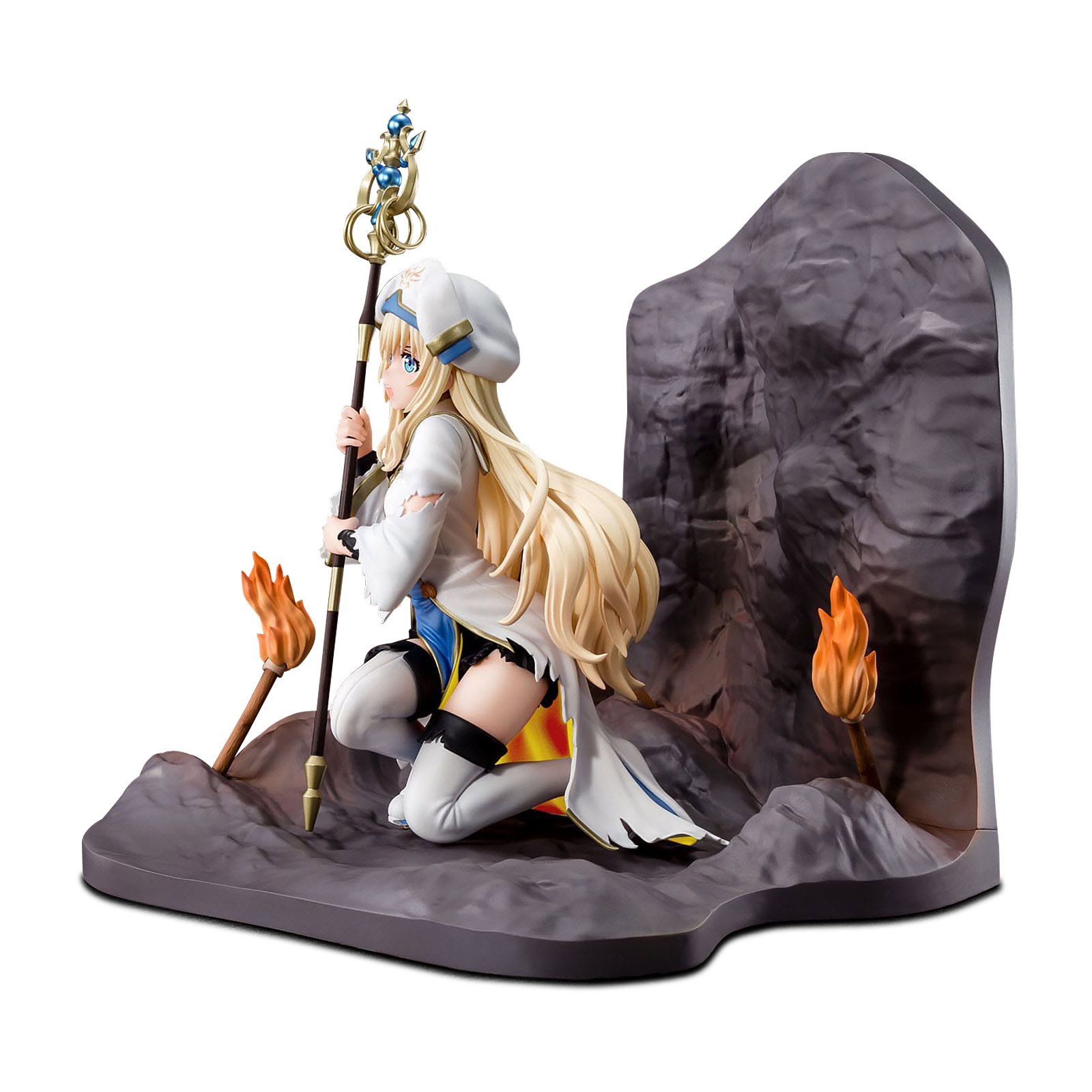 Goblin Slayer 2 - Statua della Sacerdotessa 1:6