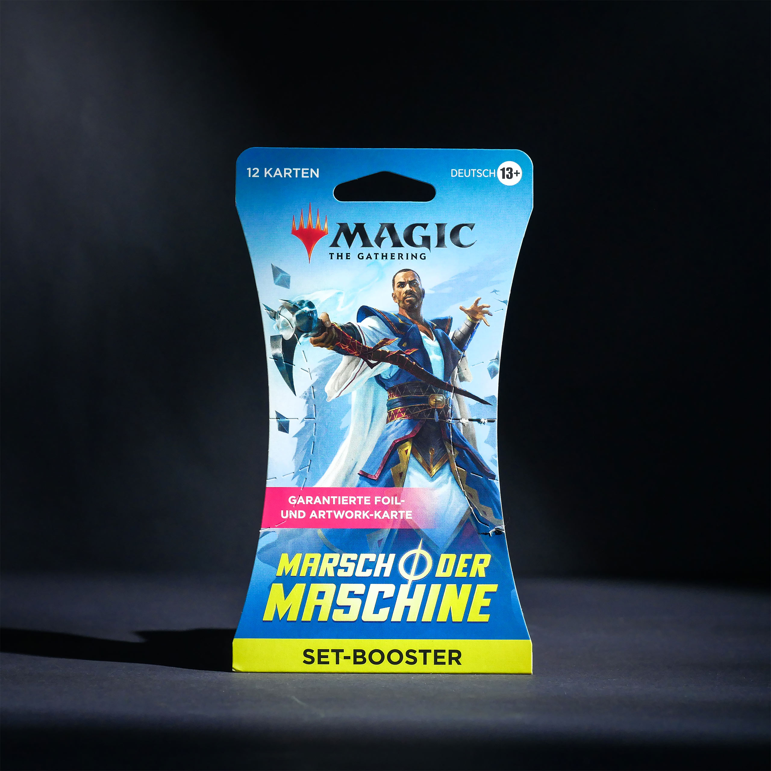 March of the Machine Set Booster - Magic The Gathering