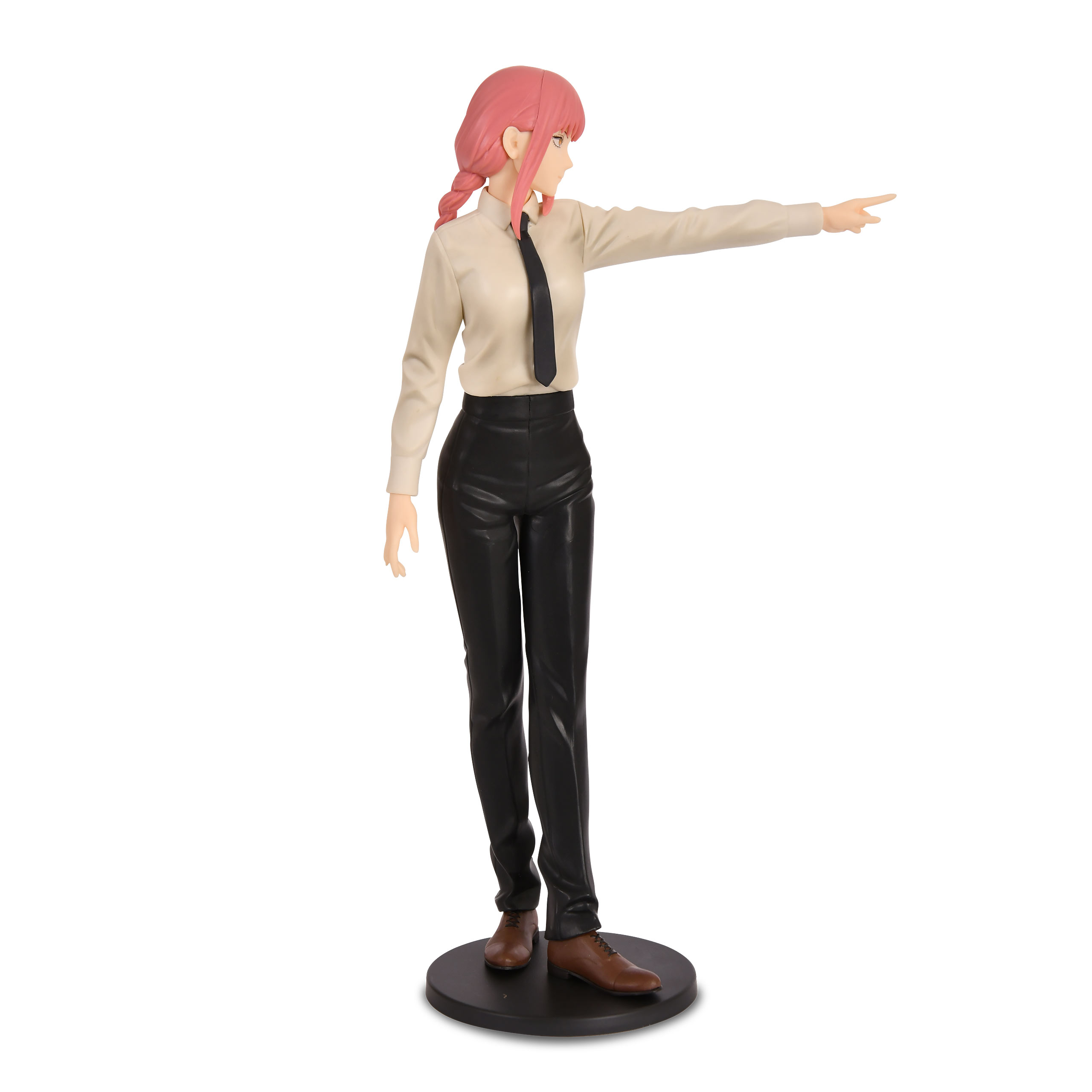 Chainsaw Man - Figurine Makima Glitter & Glamours