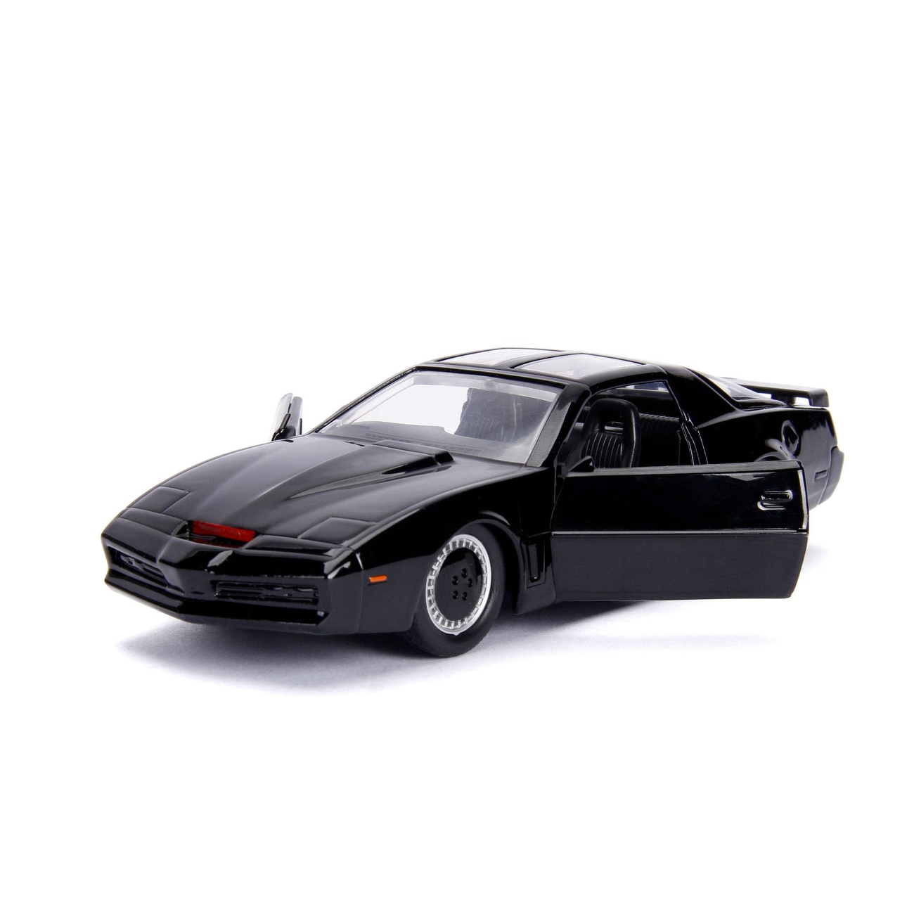 Knight Rider Diecast Model 1/32 KITT