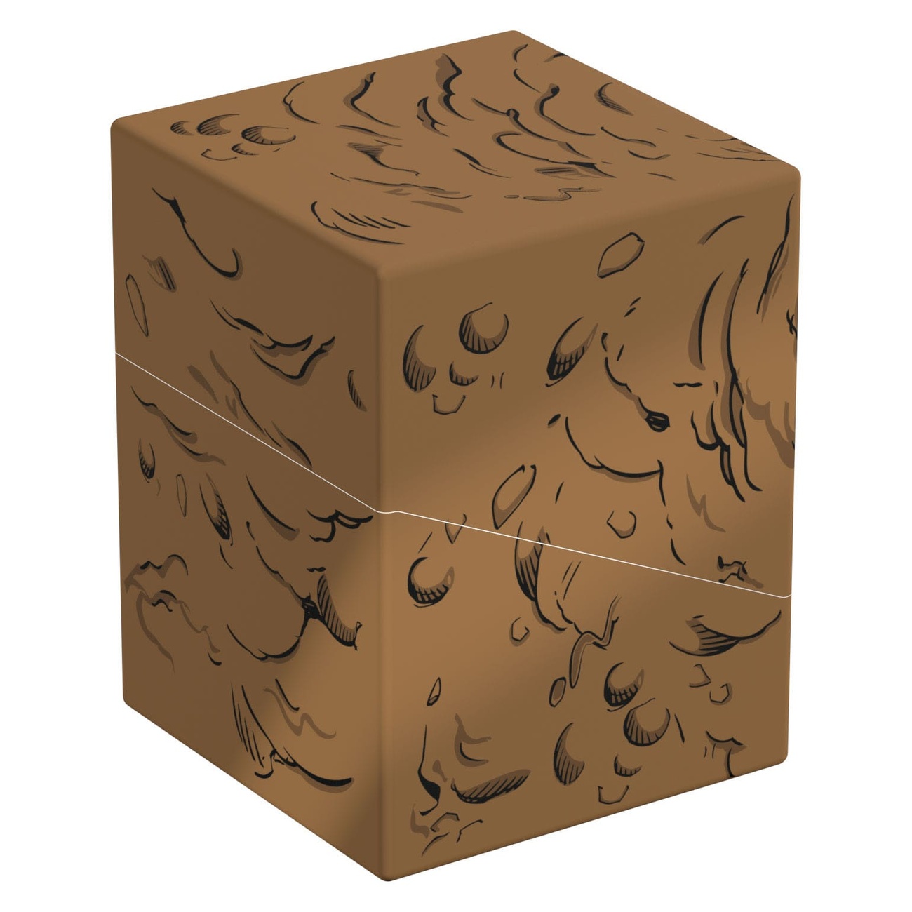 Squaroes Squaroe DC Justice League™ JL020 - Clayface™