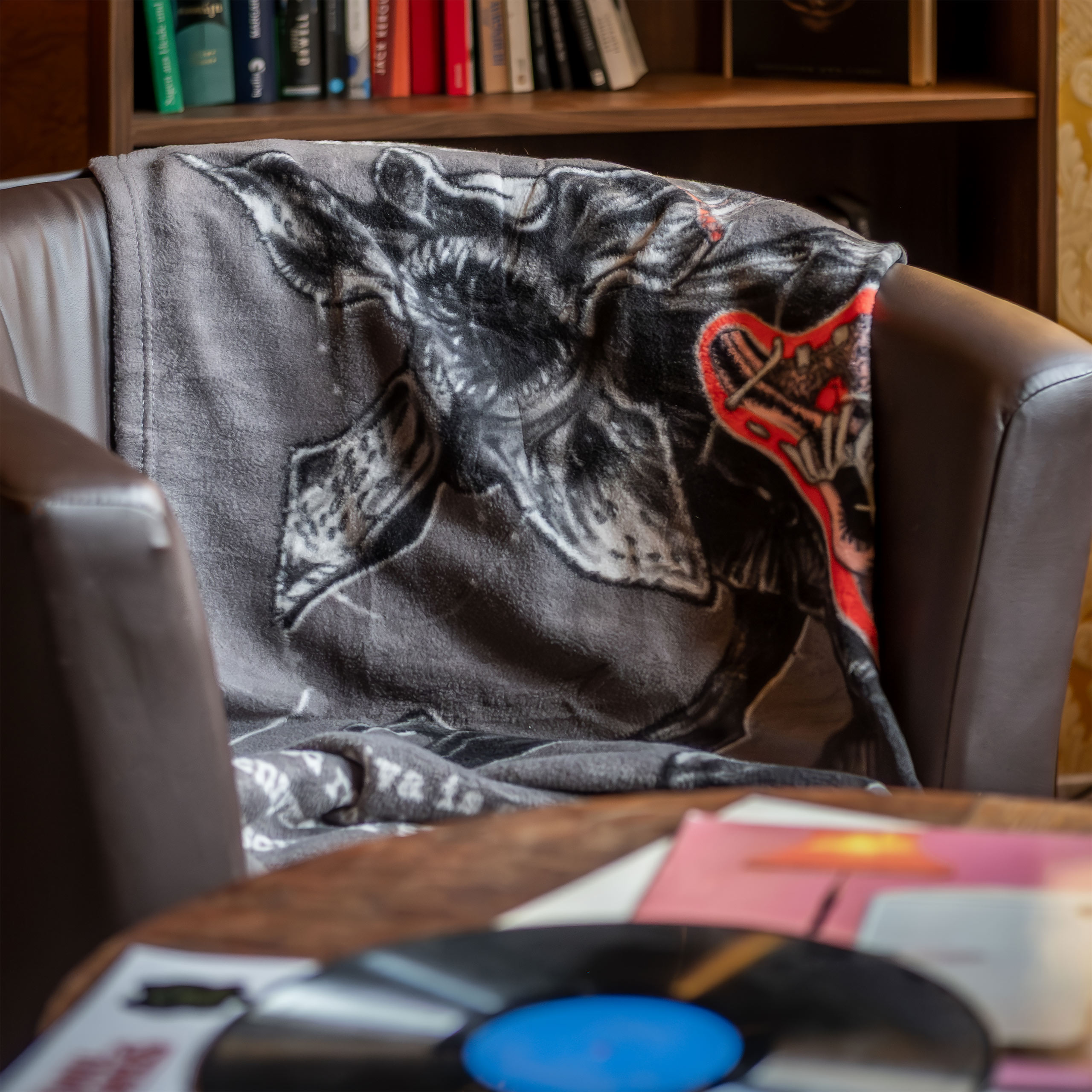 Stranger Things Netflix & Chill Coffret cadeau