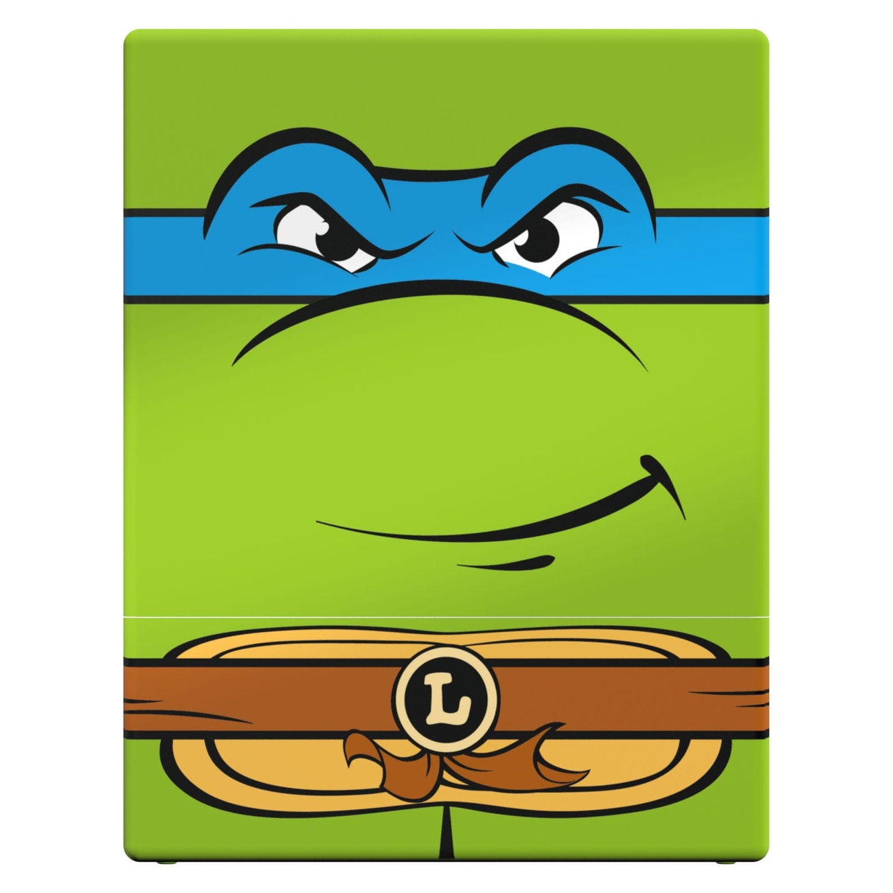 Squaroes Squaroe Teenage Mutant Ninja Turtles™ NT006 - Leonardo