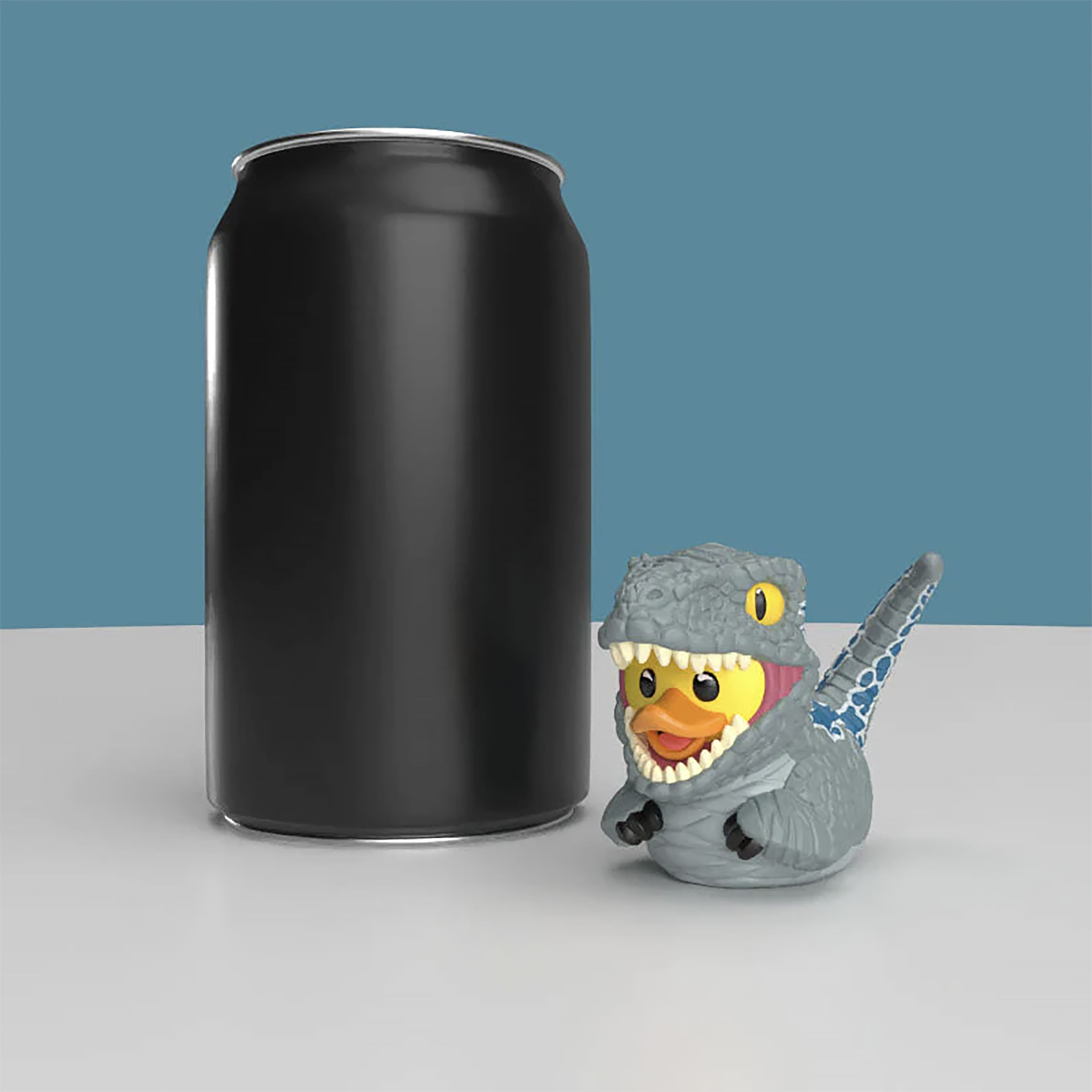 Jurassic World - Beta Mini TUBBZ Decorative Duck