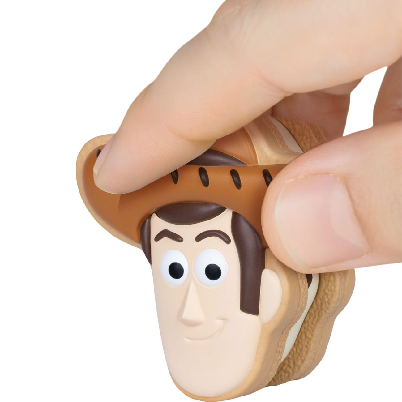 Toy Story Mini Egg Attack Blind Box Figures Series Assortimento 6 cm (6)