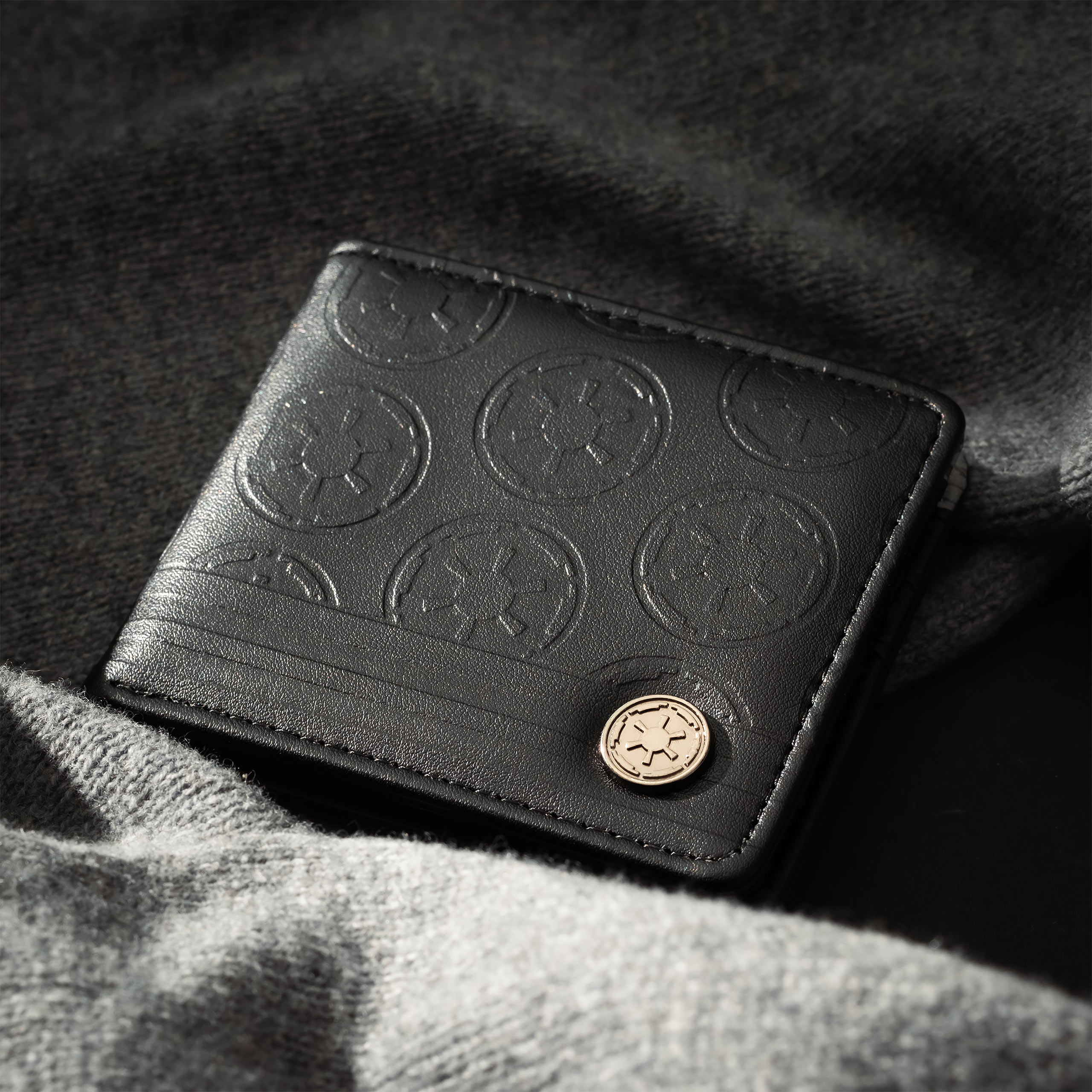 Star Wars - Symbols Wallet