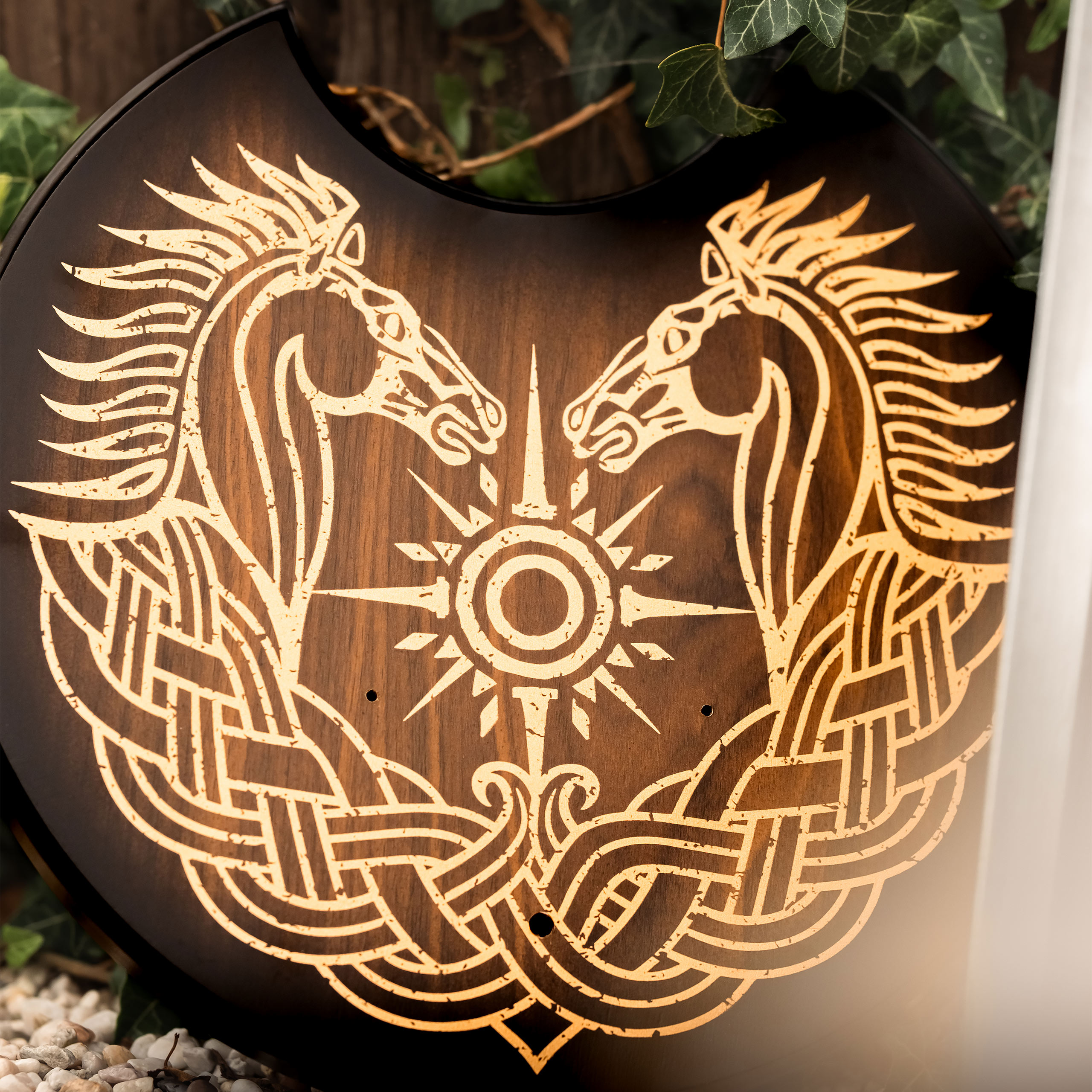 Replica della spada di Theodred - Il signore degli anelli
