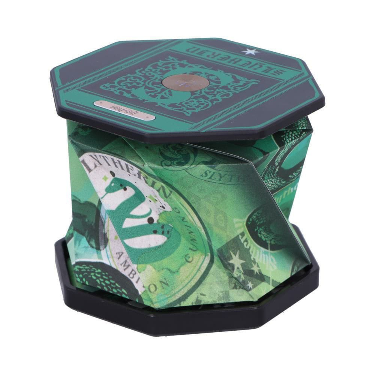Harry Potter faltbare Lampe Slytherin 15 cm