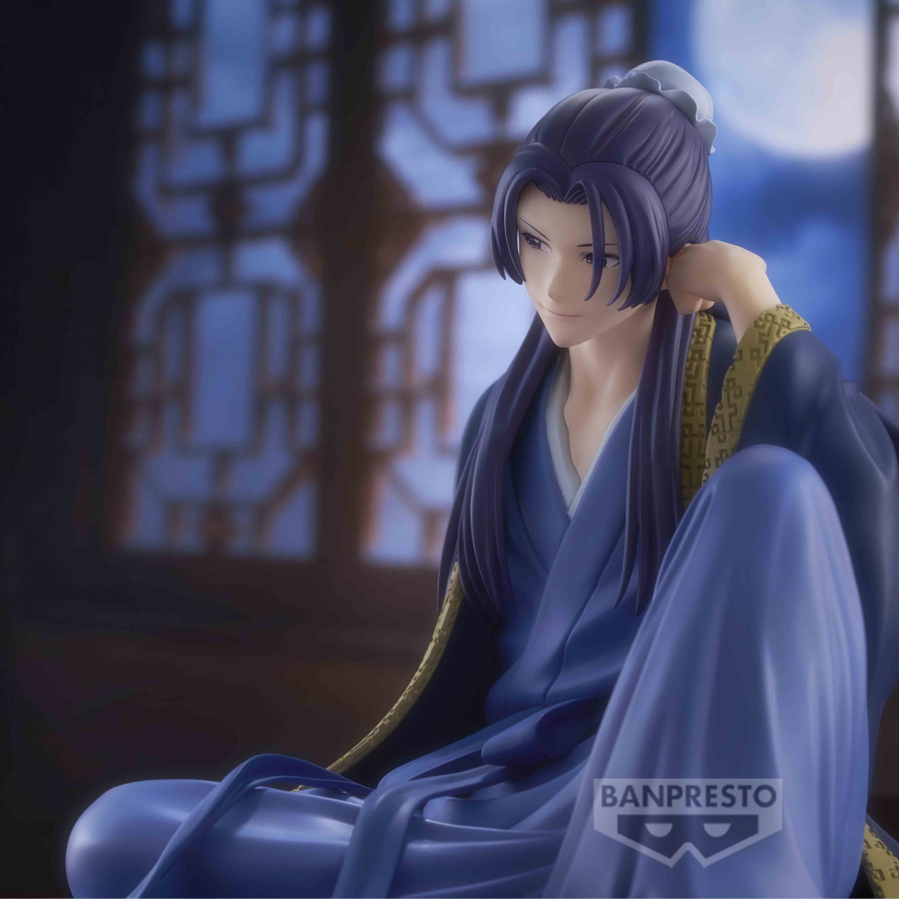 The Apothecary Diaries - Jinshi Break Time-figur