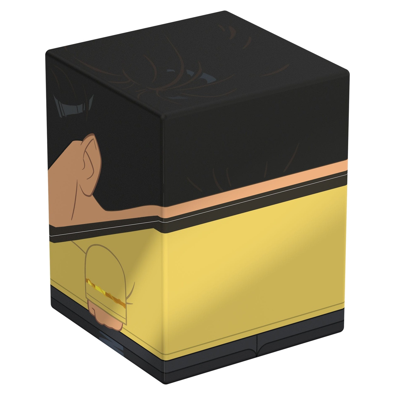 Squaroes Squaroe Star Trek: La serie original ST015 - Sulu