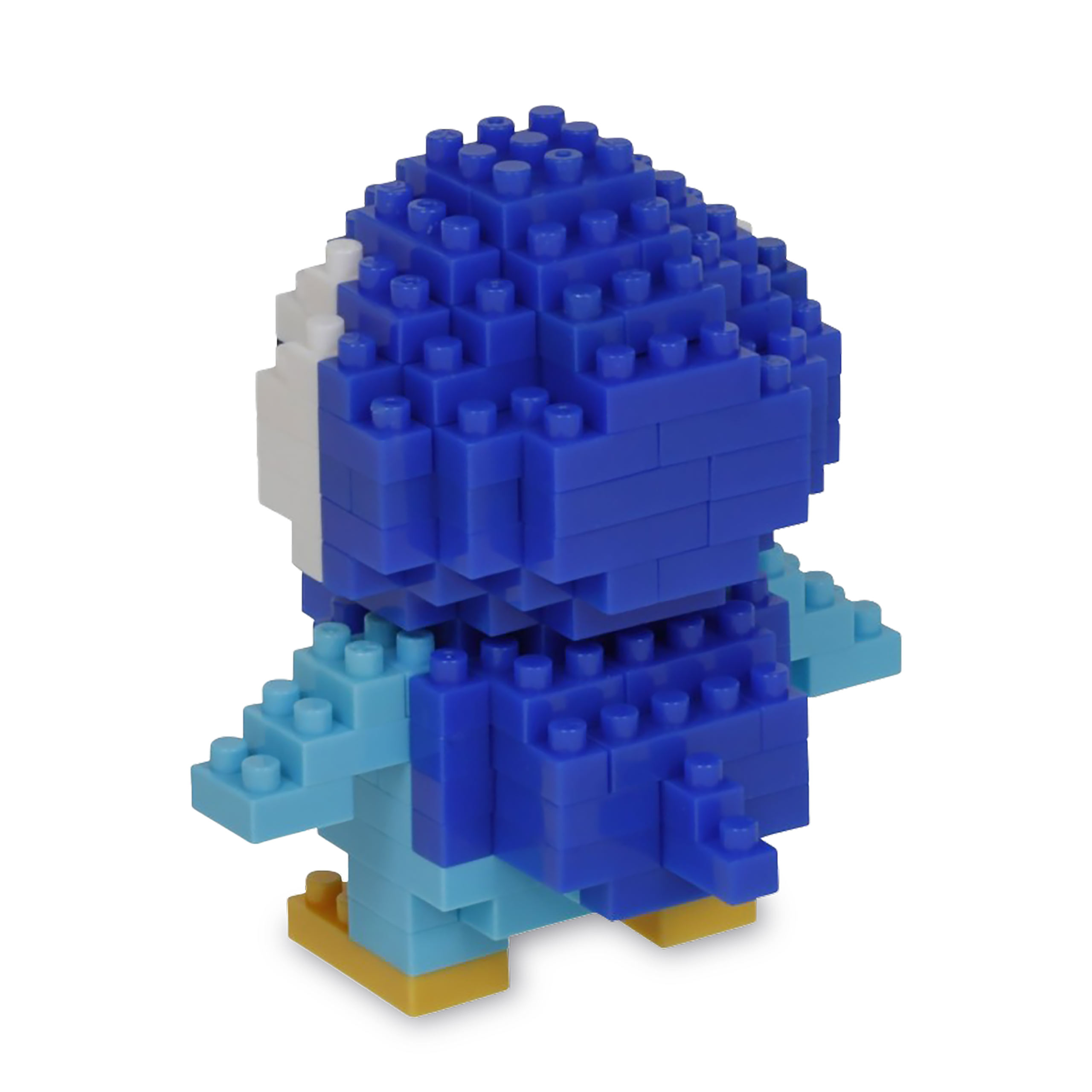 Pokemon - Piplup nanoblock Mini Building Block Figure