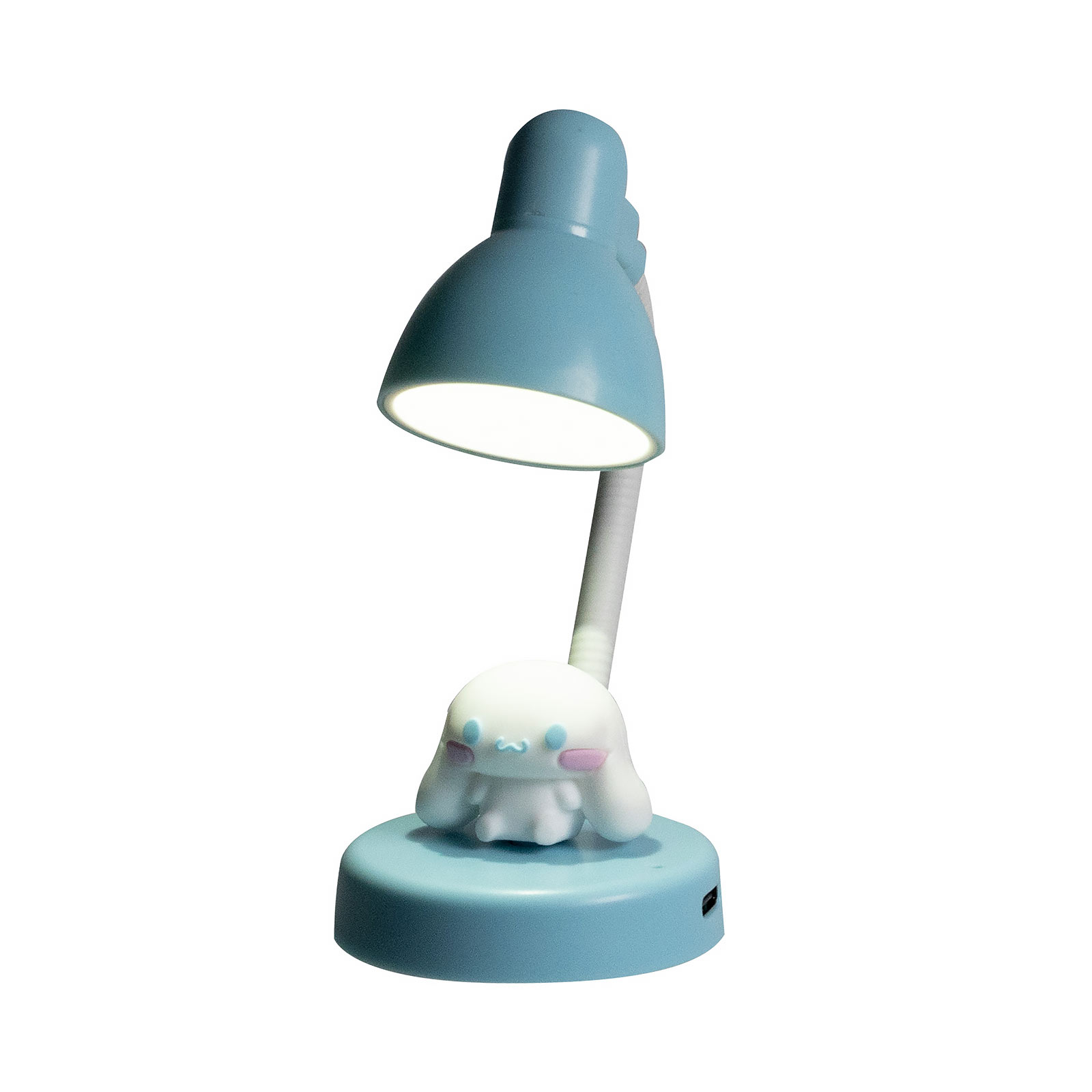 Sanrio - Mini lampe de table Cinnamoroll Ver. 2