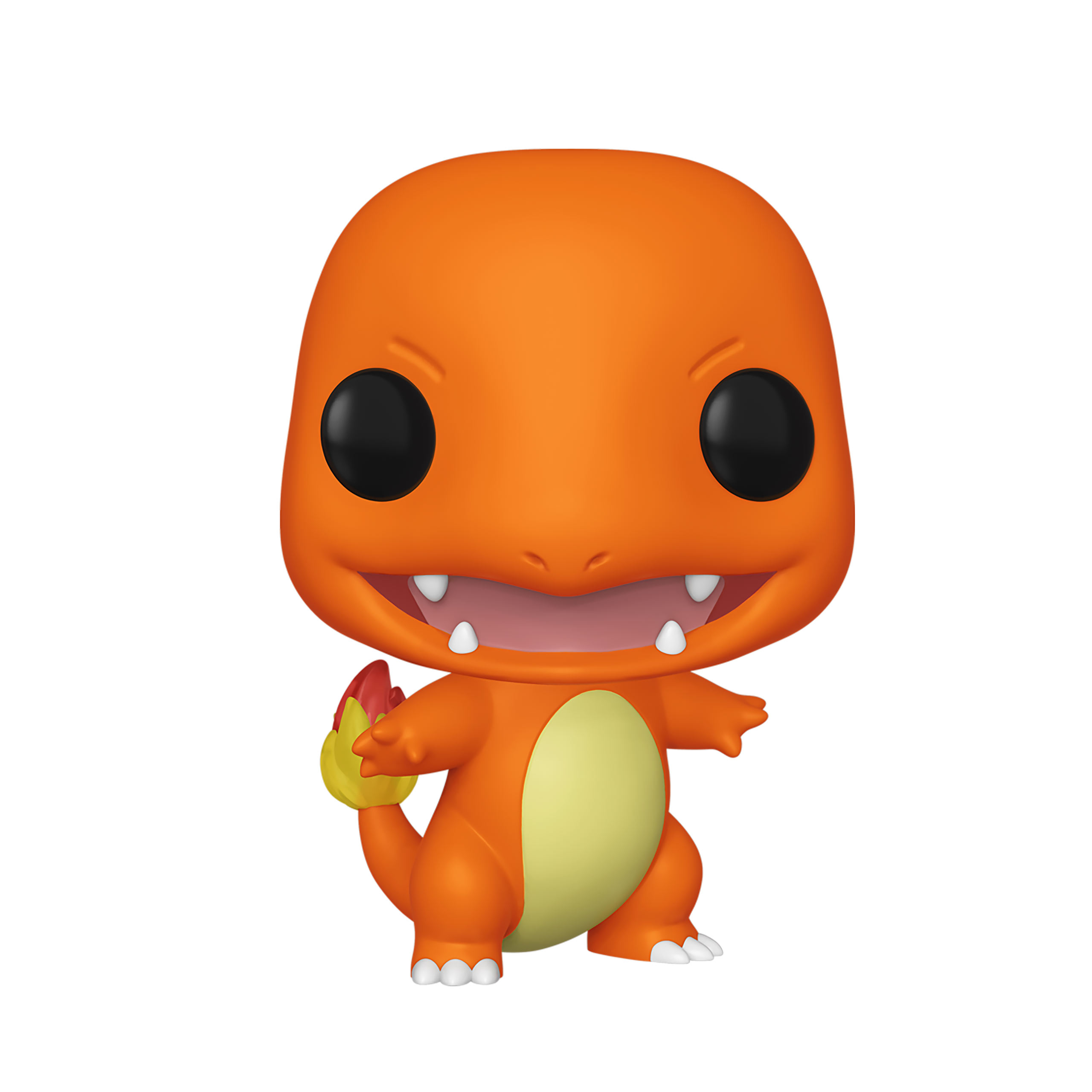 Pokémon - Charmander Funko Pop!-figur