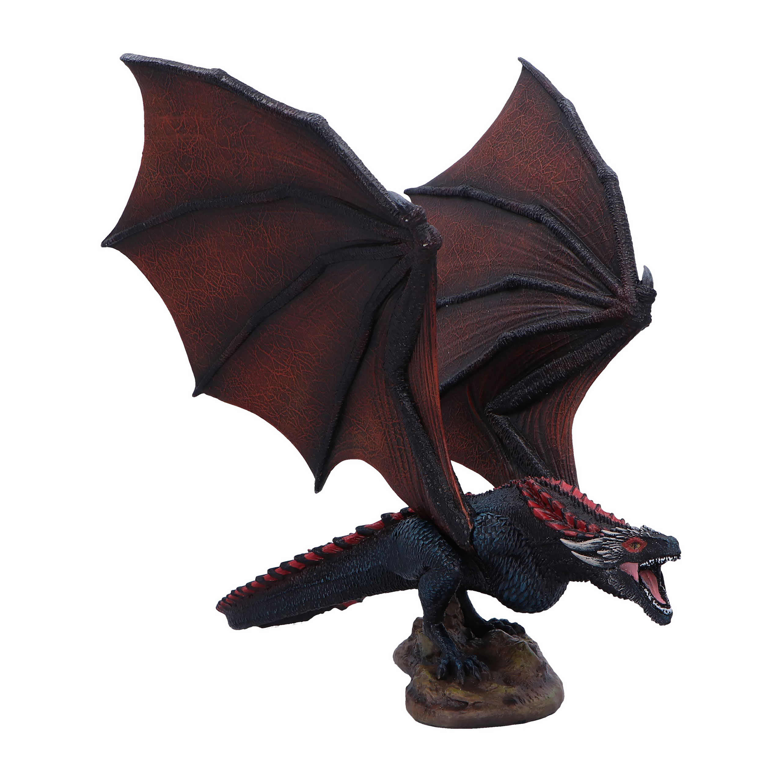 Game of Thrones - Drogon Statue