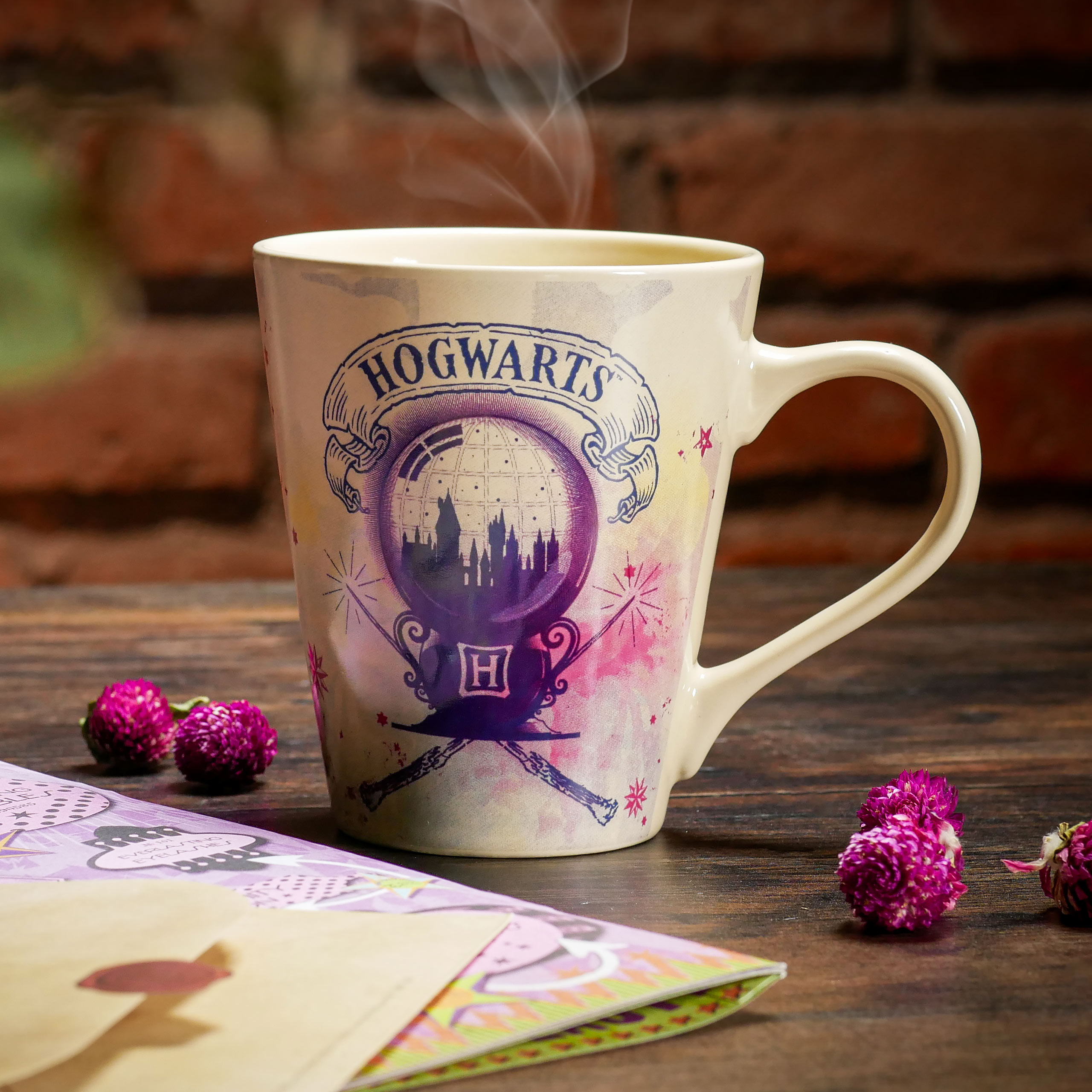 Harry Potter - Amortentia Mug