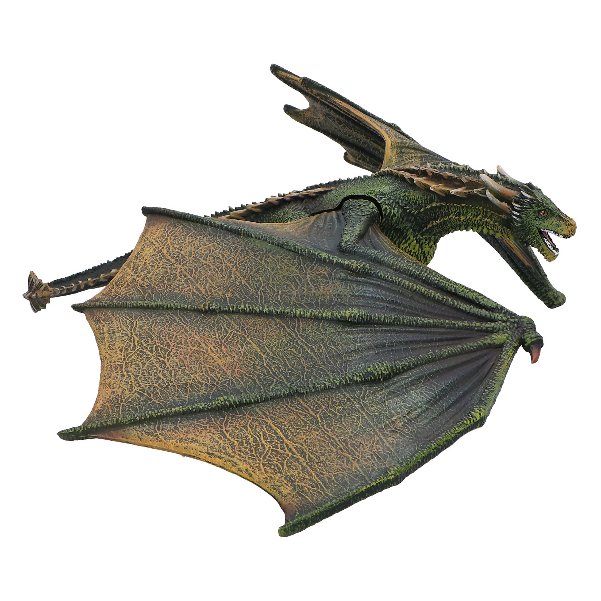 Game of Thrones - Rhaegal Statue