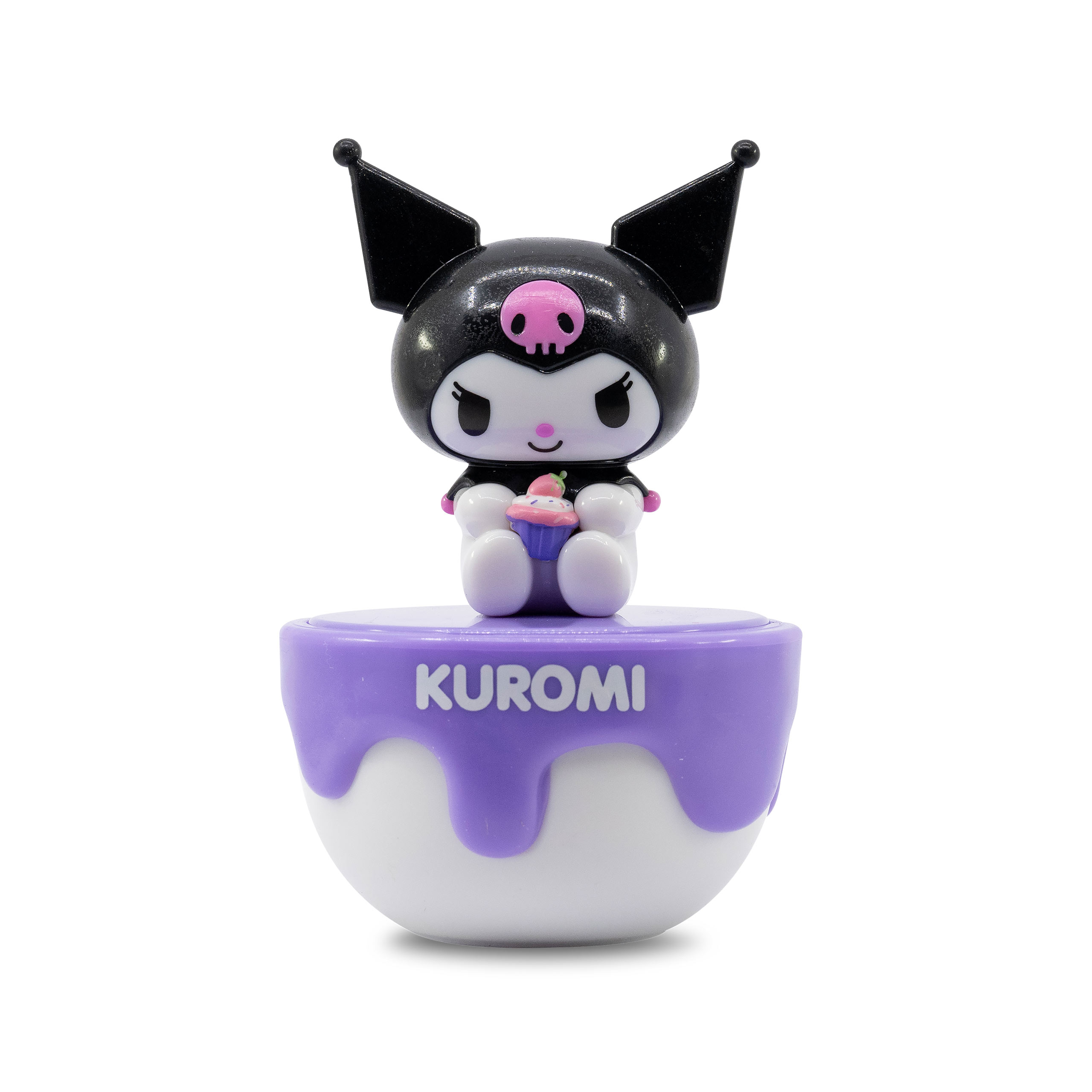 Kuromi - YuMe Figure