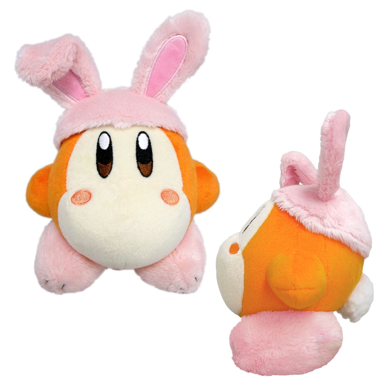 Kirby Pluszowa figurka Rabbit Waddle Dee 14 cm