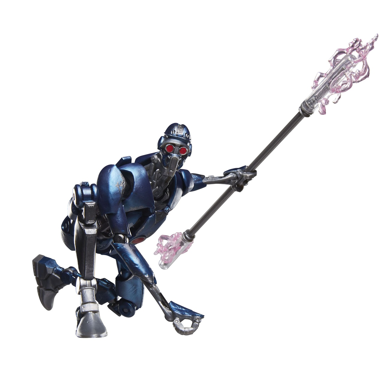Star Wars Episodio III Action Figure Black Series 20th Anniversary Magnaguard 15 cm