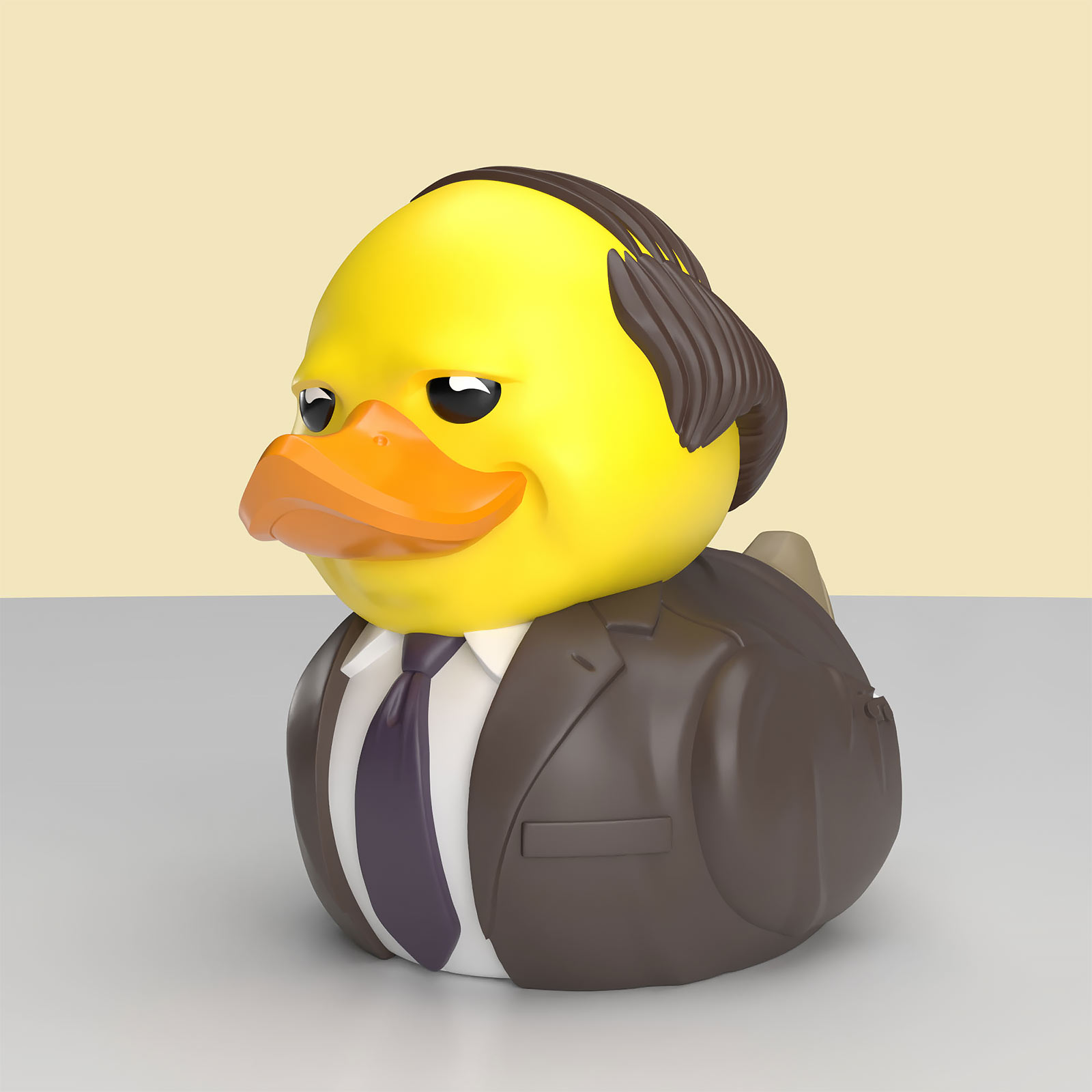 The Office - Kevin Mini TUBBZ Decoratieve Eend