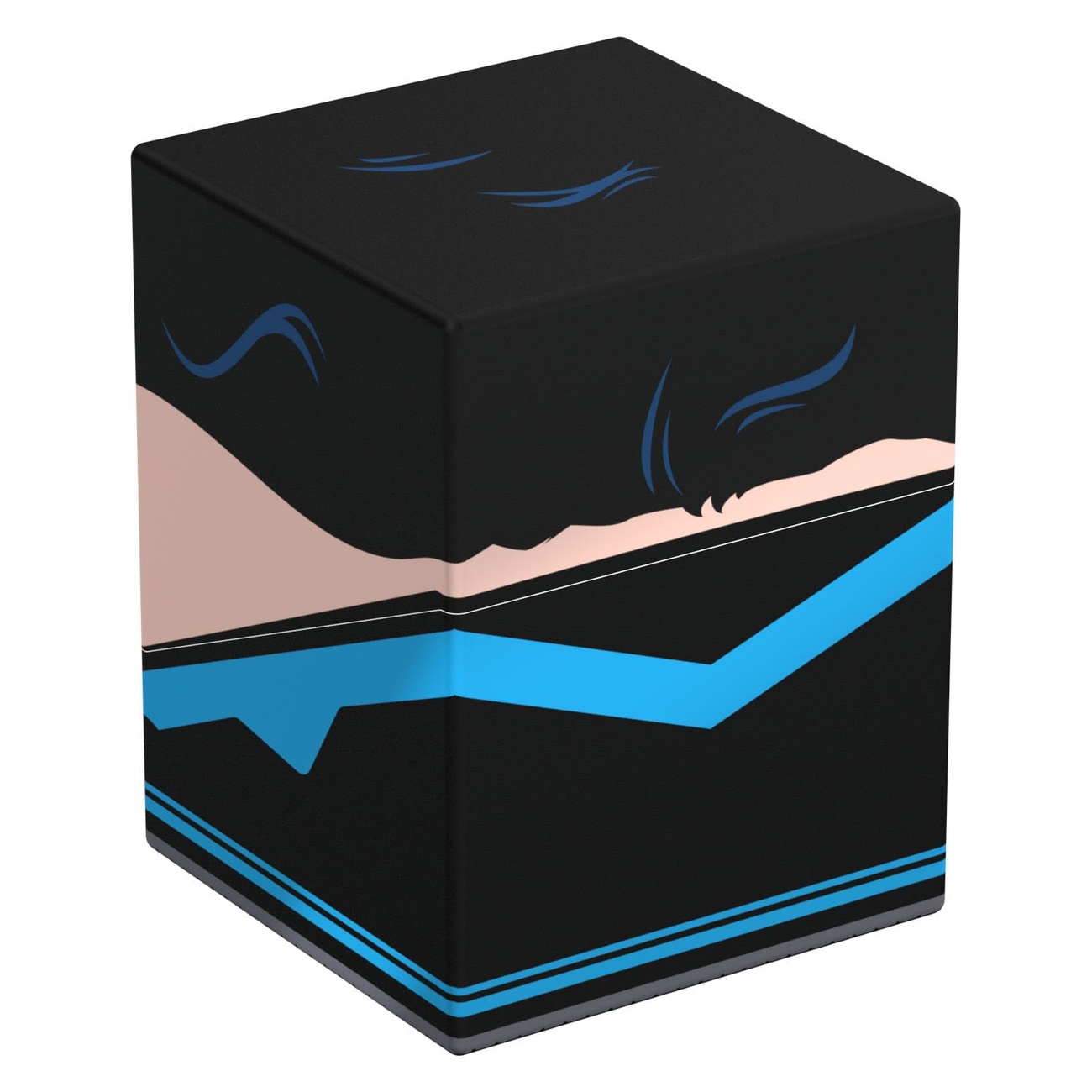 Squaroes Squaroe Batman: Gotham City GC009 - Nightwing Squaroes -