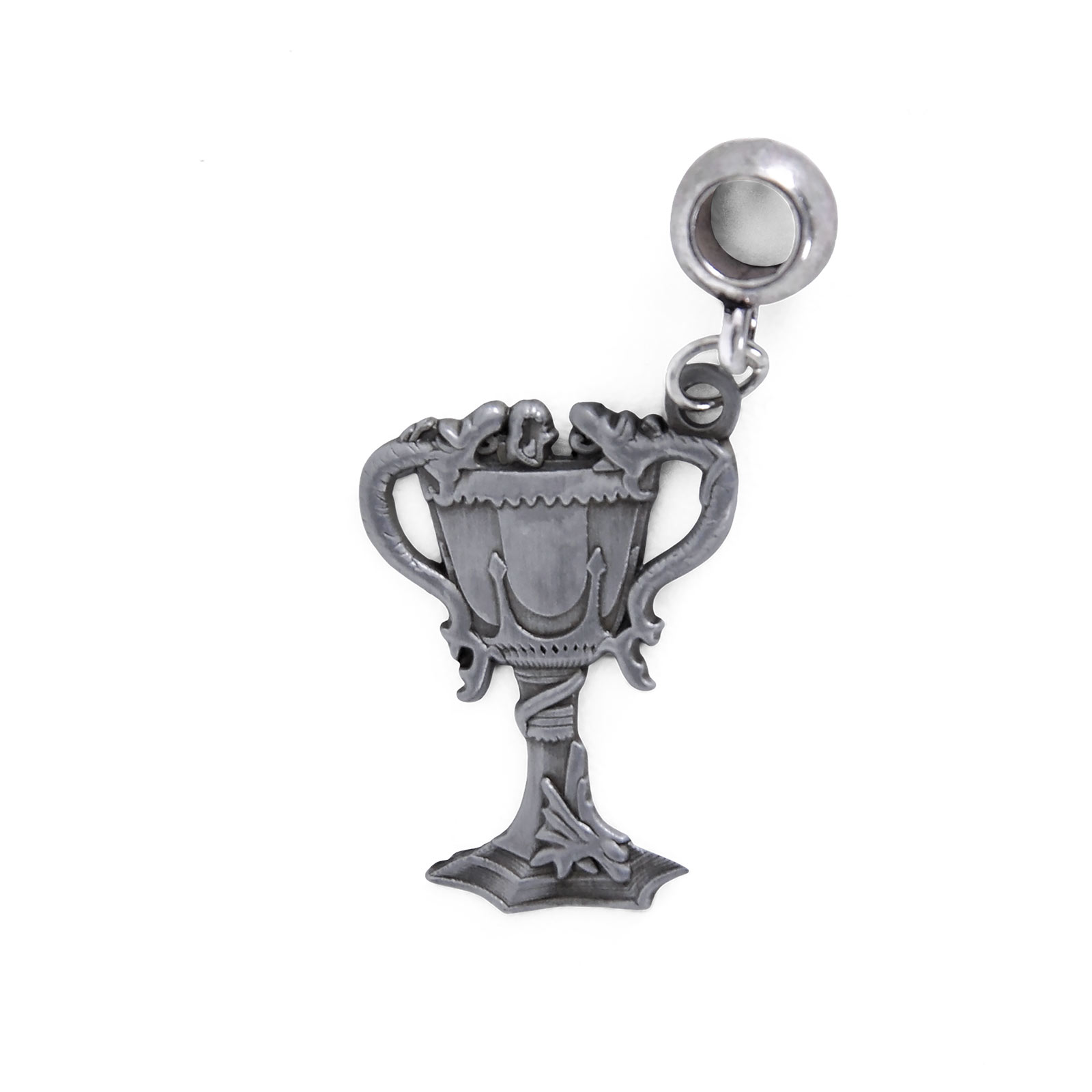 Harry Potter - Triwizard Cup Slider Charm Pendant