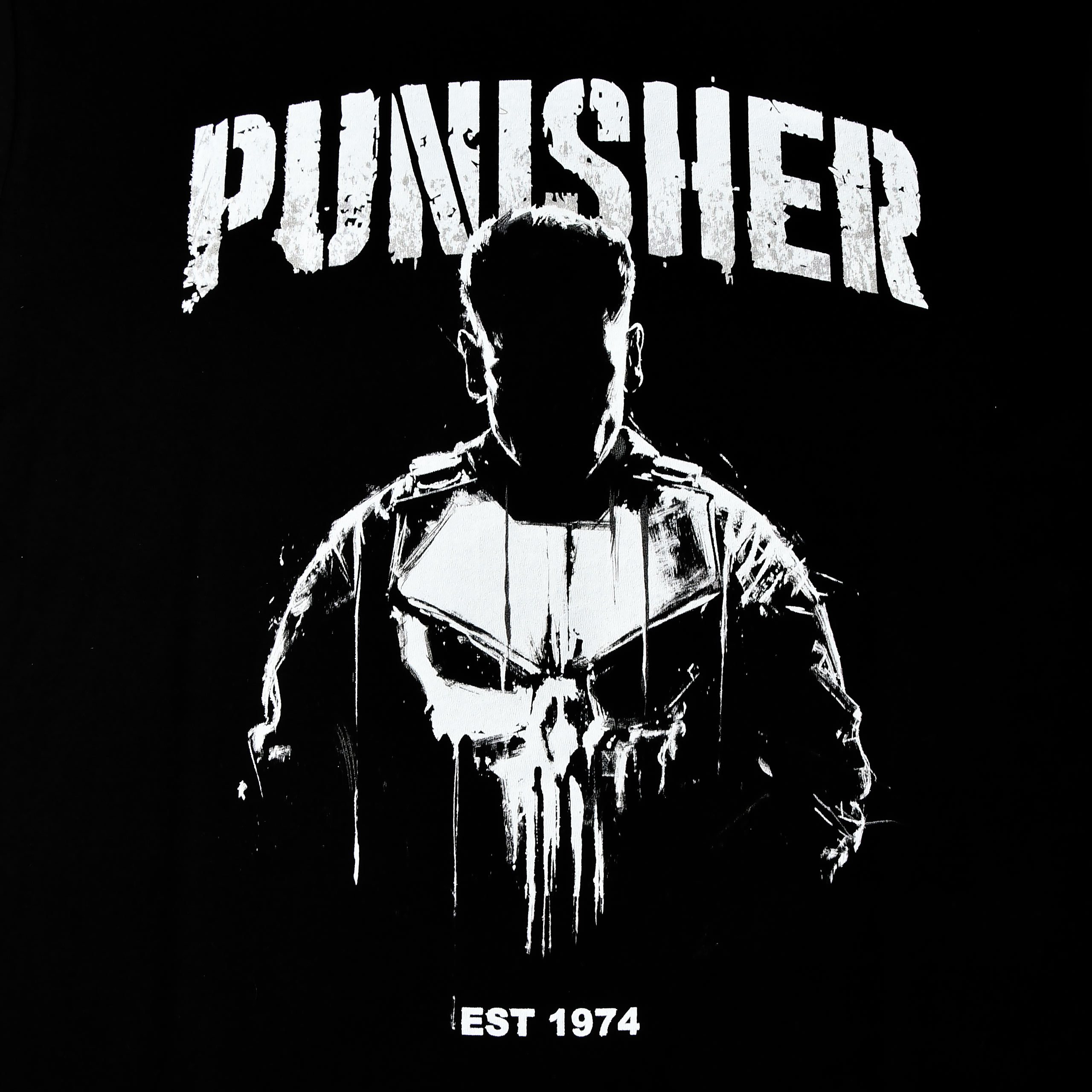 Punisher - Franck Shadow T-shirt
